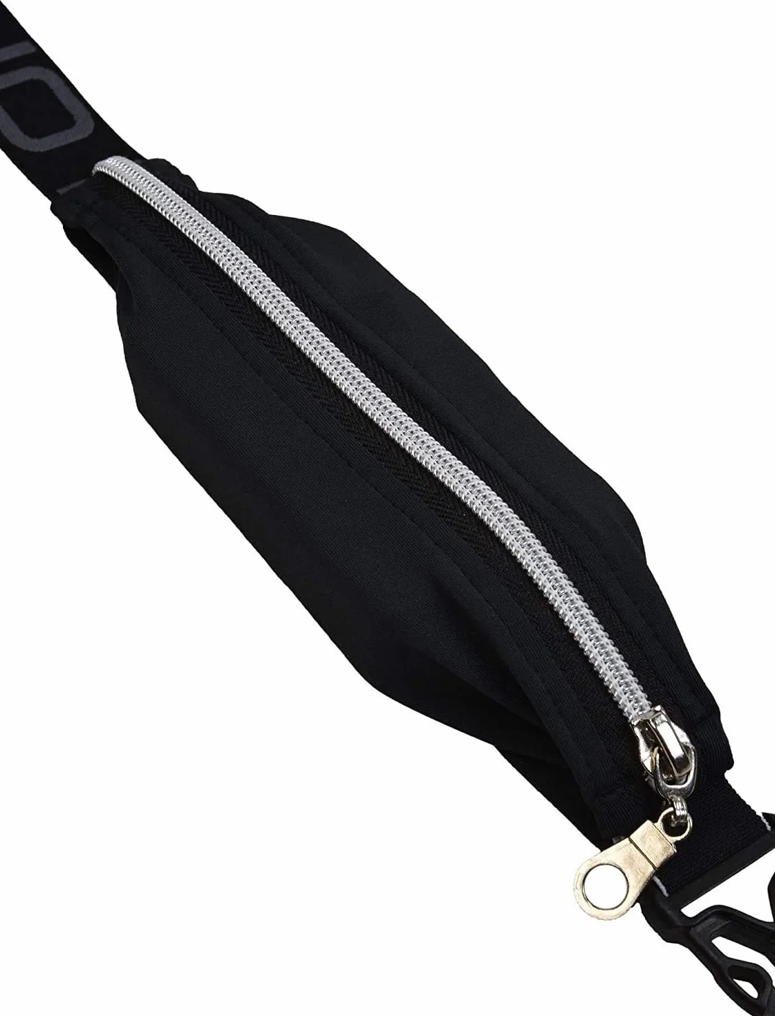 Dia-Belt pas do pompy insulinowej dla dzieci i dorosłych, do Medtronic, Accu-chek i wielu innych modeli i Freestyle Libre, Czarny rycerz, Medium/Large (60-120 cm)