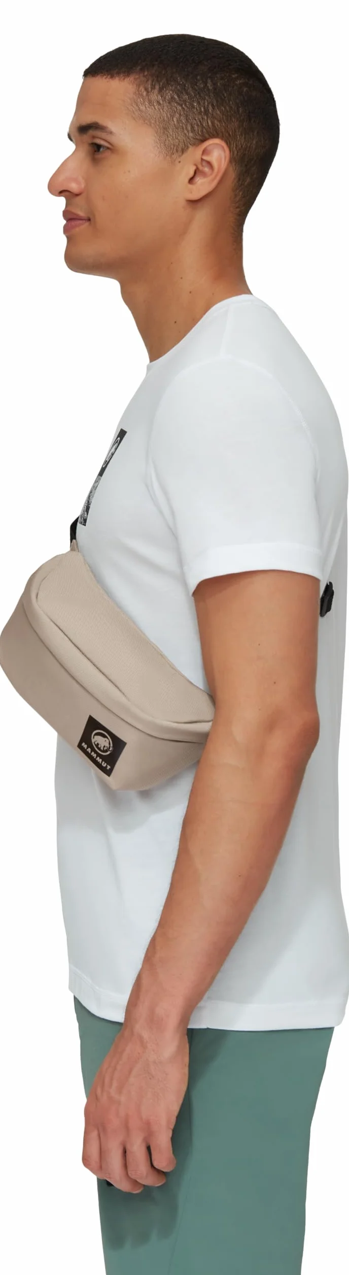 Mammut Xeron Classic Plecak na talię safari 2 l