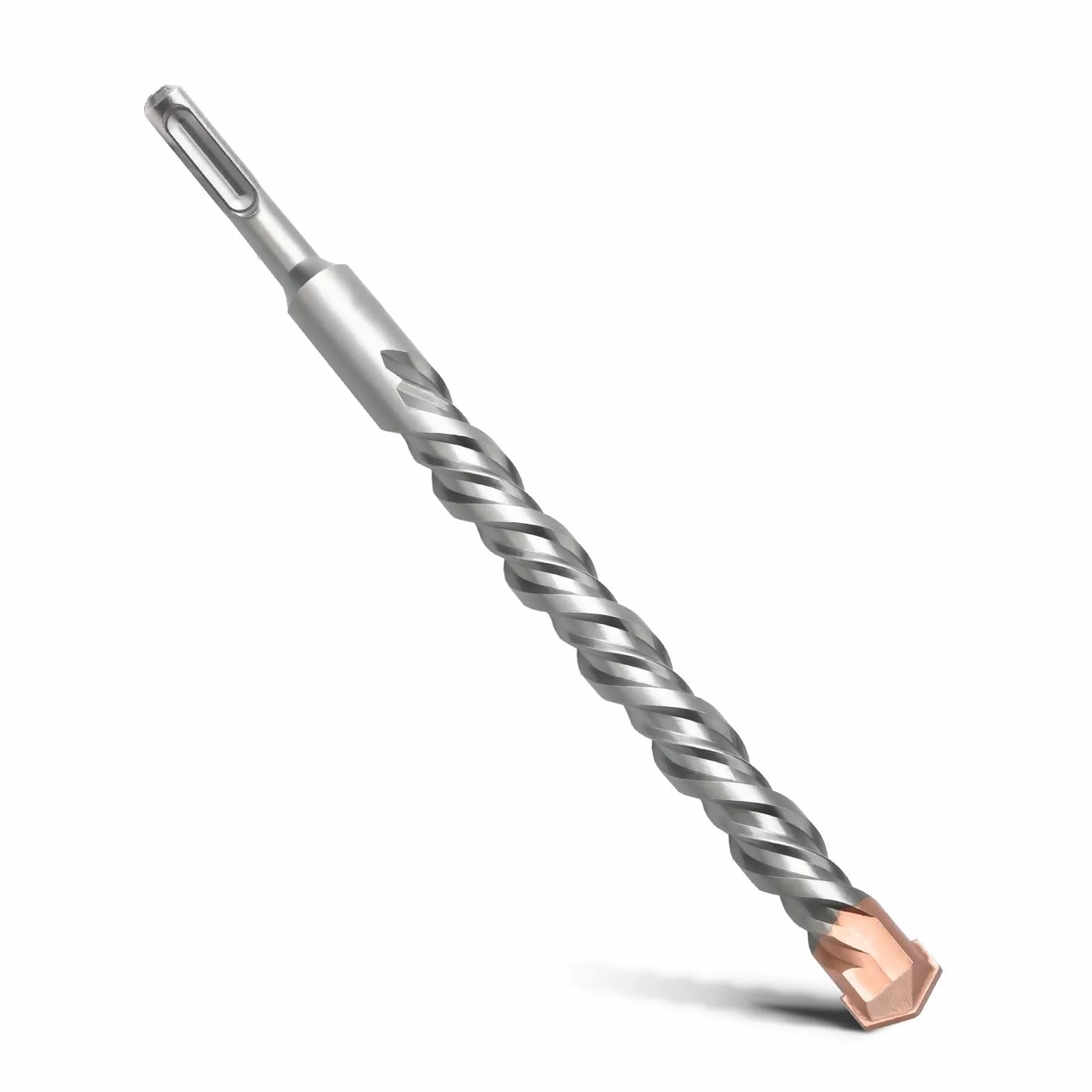 Wiertło SDS Plus 800 mm z podwójną spiralą, wiertło udarowe do betonu, kamienia i naturalnego(28mm)