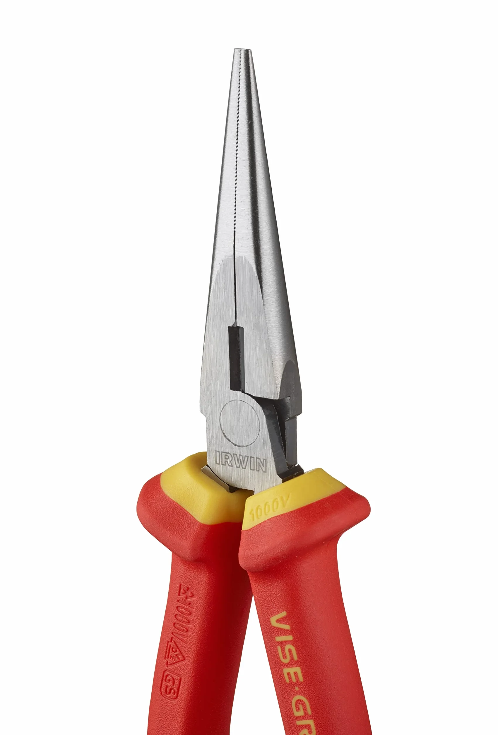 Irwin Visegrip 10505519 zestaw szczypiec VDE