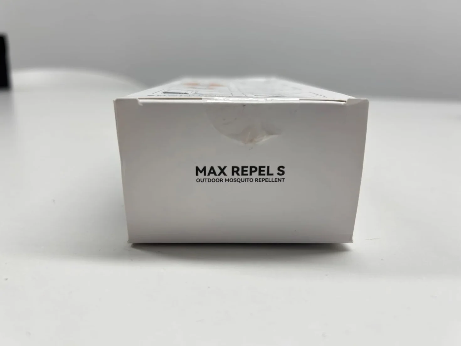 Przenośny środek odstraszający komary 2 w 1 Flextail Max Repel S (zielony)