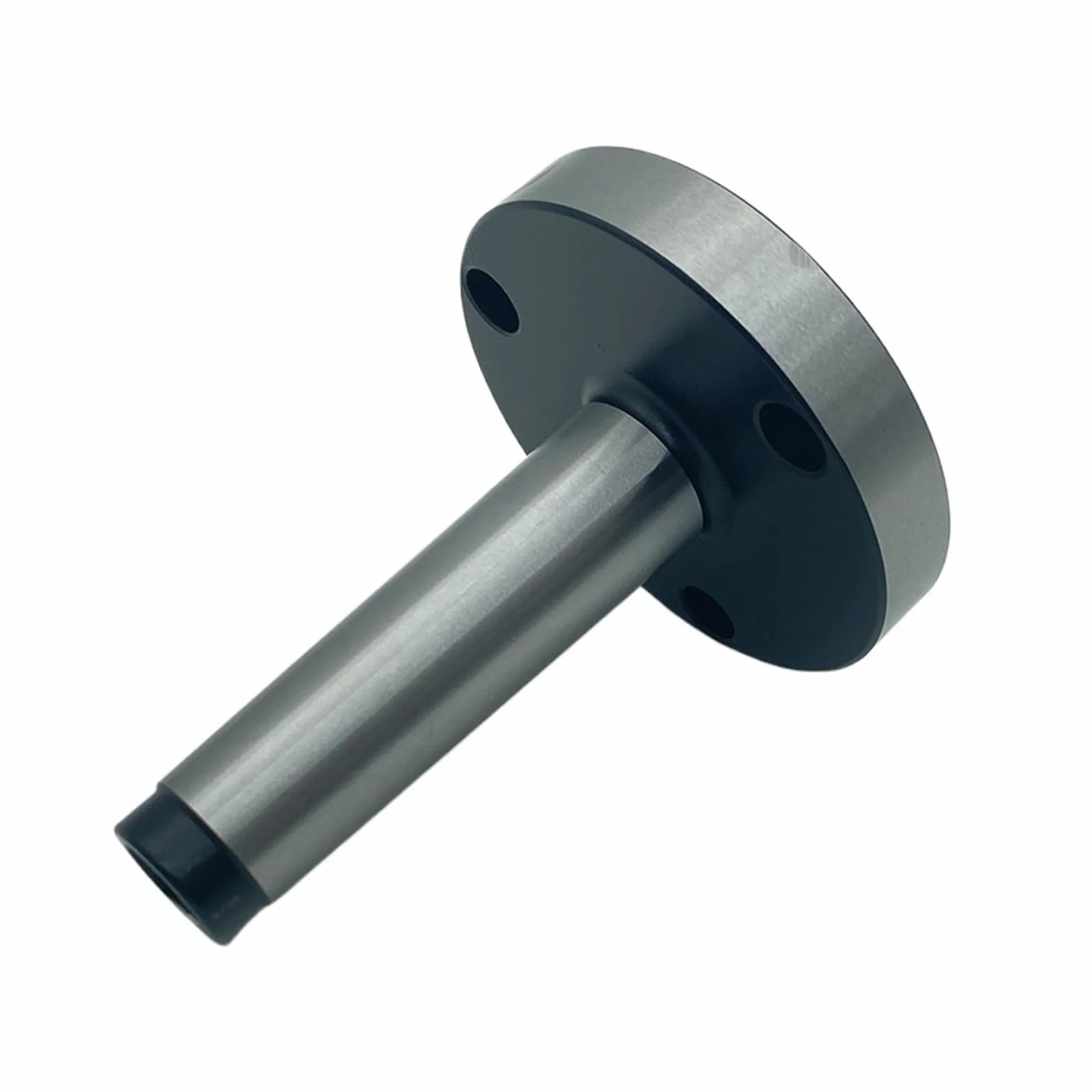 MT5-125 Adapter uchwytu tokarskiego stożkowego - 125 mm 3 kołnierzowy uchwyt szczękowy do tokarek i frezarek