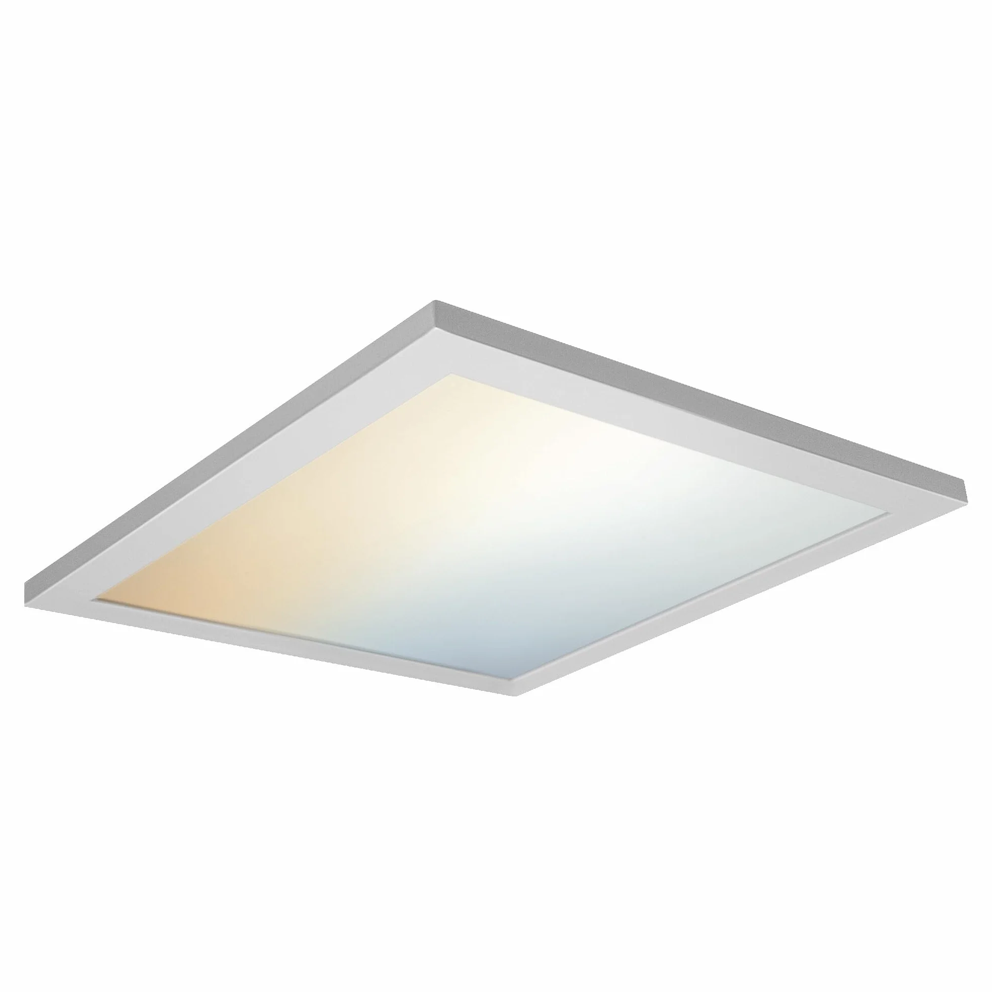 LEDVANCE Oprawa oświetleniowa: for sufit, SMART+ PLANON PLUS przestrajalny biały / 20 W, 220…240 V, kąt rozsyłu światła: 110°, Program przestrajalny biały, 3000…6500 K, materiał: aluminum, IP20