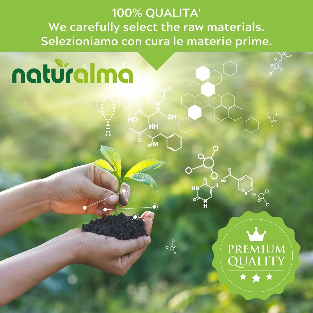 Naturalma Wierzbownica (Epilobium parviflorum) ziele 150 g 300 tabletek Suplement diety
