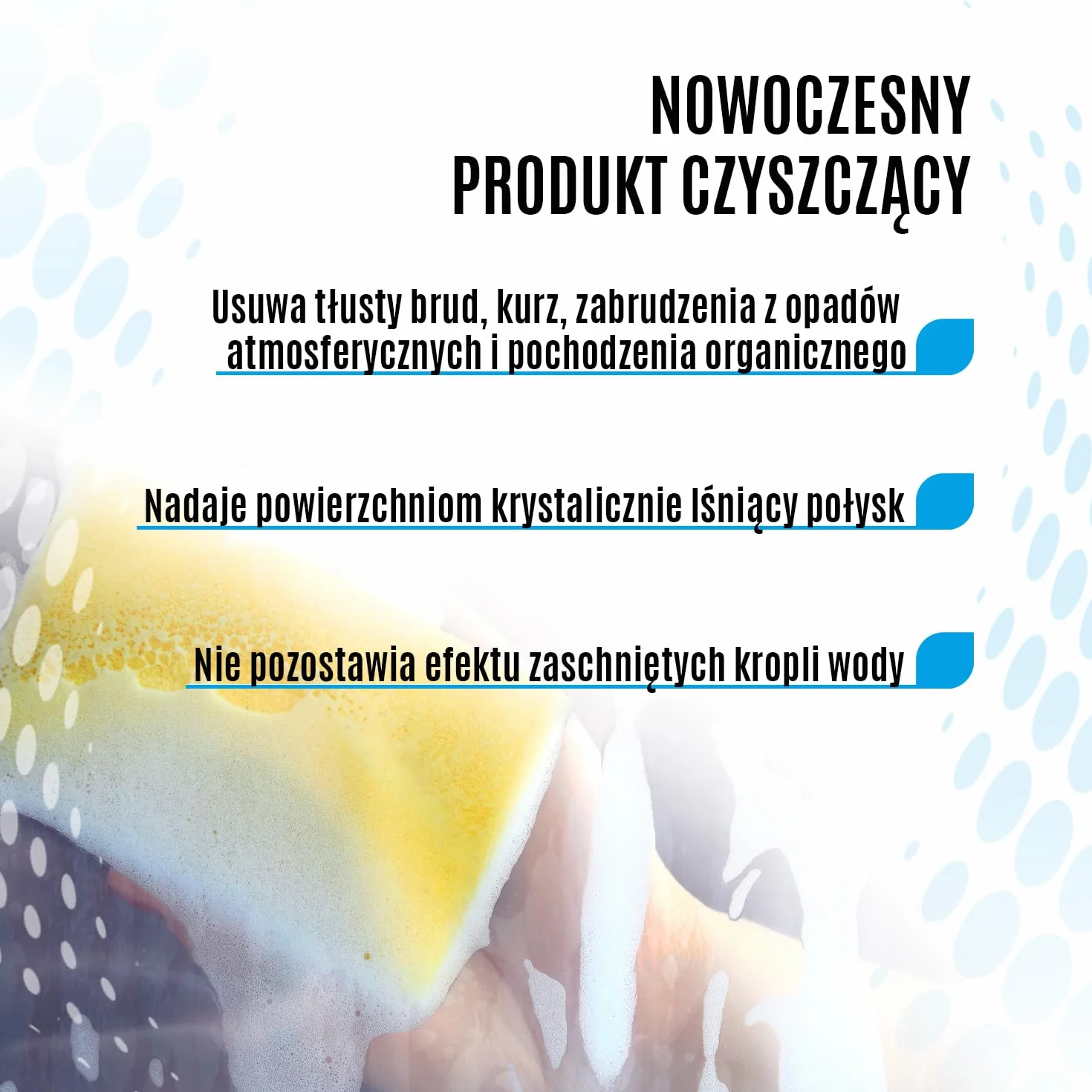 Clinex Glass 1 l – skuteczny środek do czyszczenia szyb – mocny środek do czyszczenia okien – szkło ceramiczne – czyszczenie okien – dokładne czyszczenie szyb