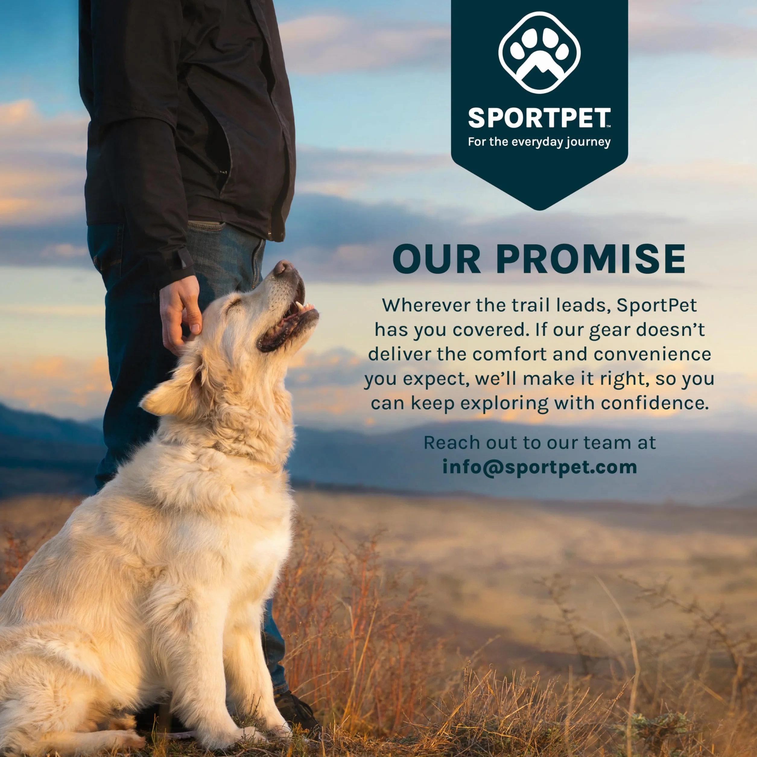 SportPet Designs Składane nosidełko podróżne dla kota, plastikowe składane nosidełko do drzwi wejściowych, wodoodporne łóżko