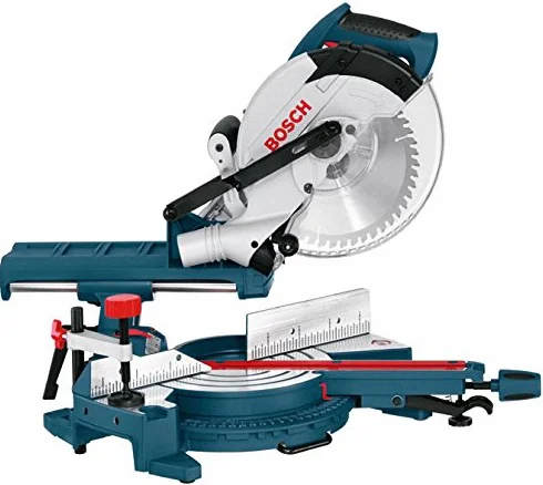 Bosch GCM 8 S - Piły tarczowe