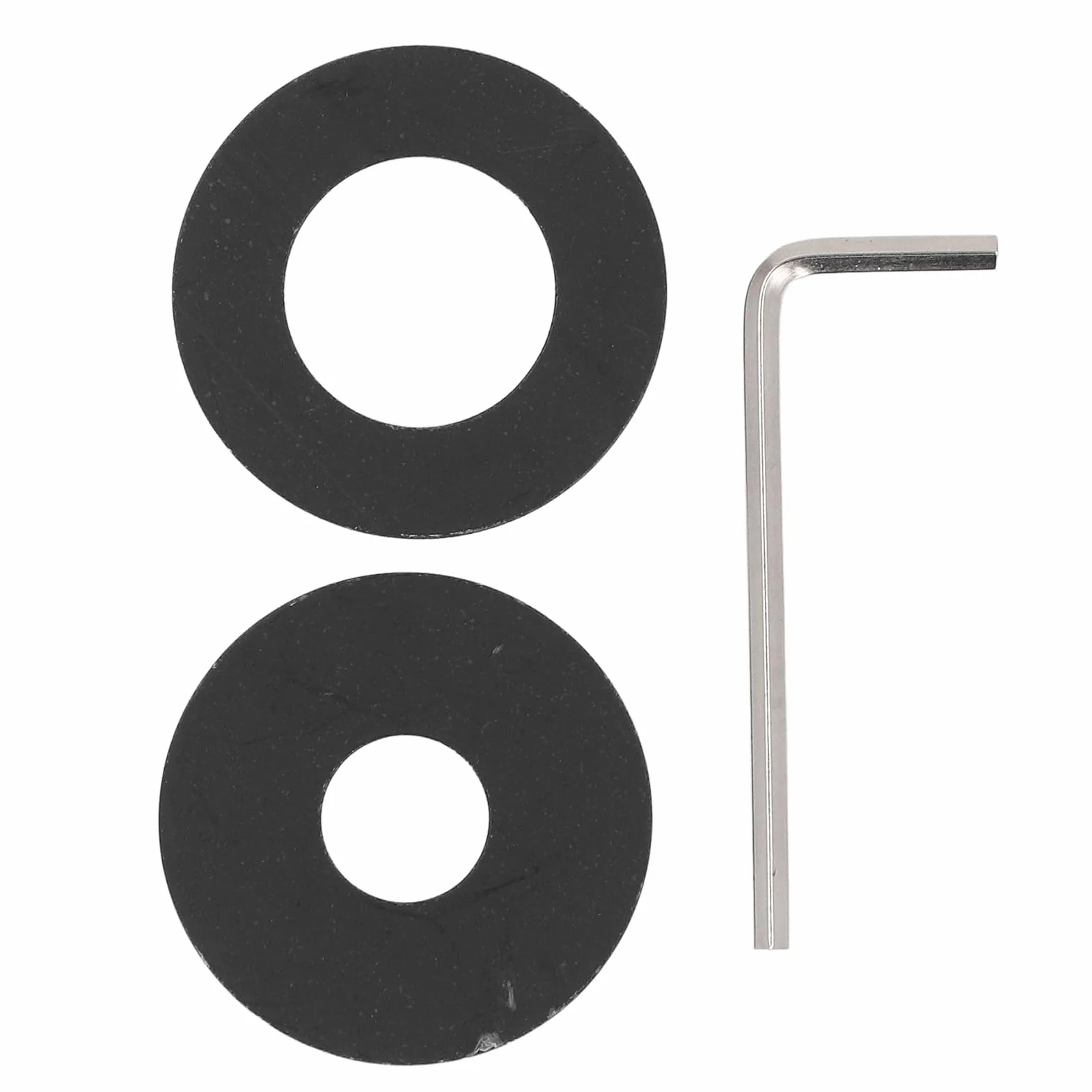Generic System Podnoszenia Stołu Routera Podstawa do Maszyn do Grawerowania i Dłutowania Ręczny Podnośnik o Skoku 51 Mm Metalowa Regulowana Podstawa Stop Aluminium