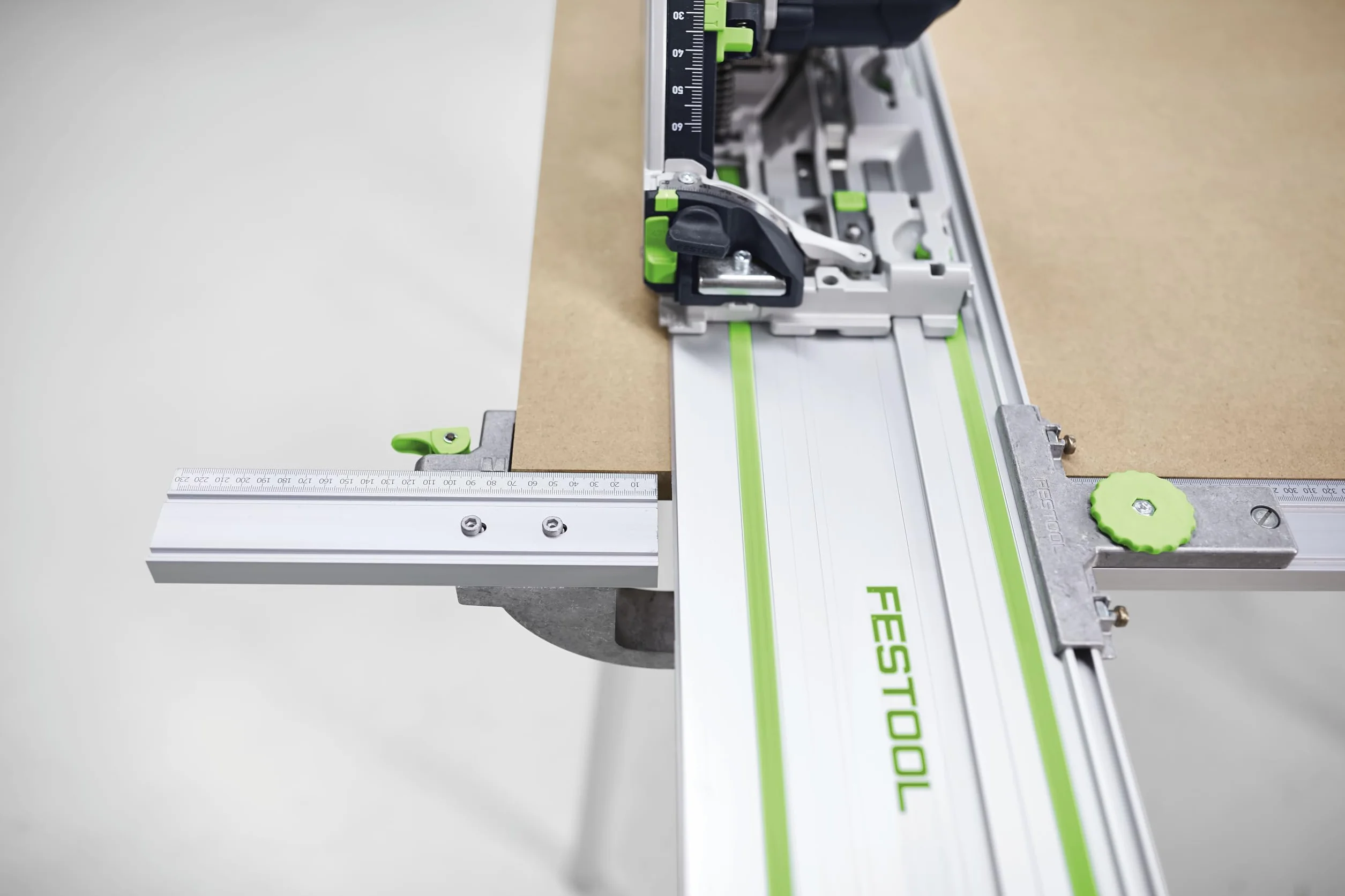Festool Prolongación FS-PA-VL