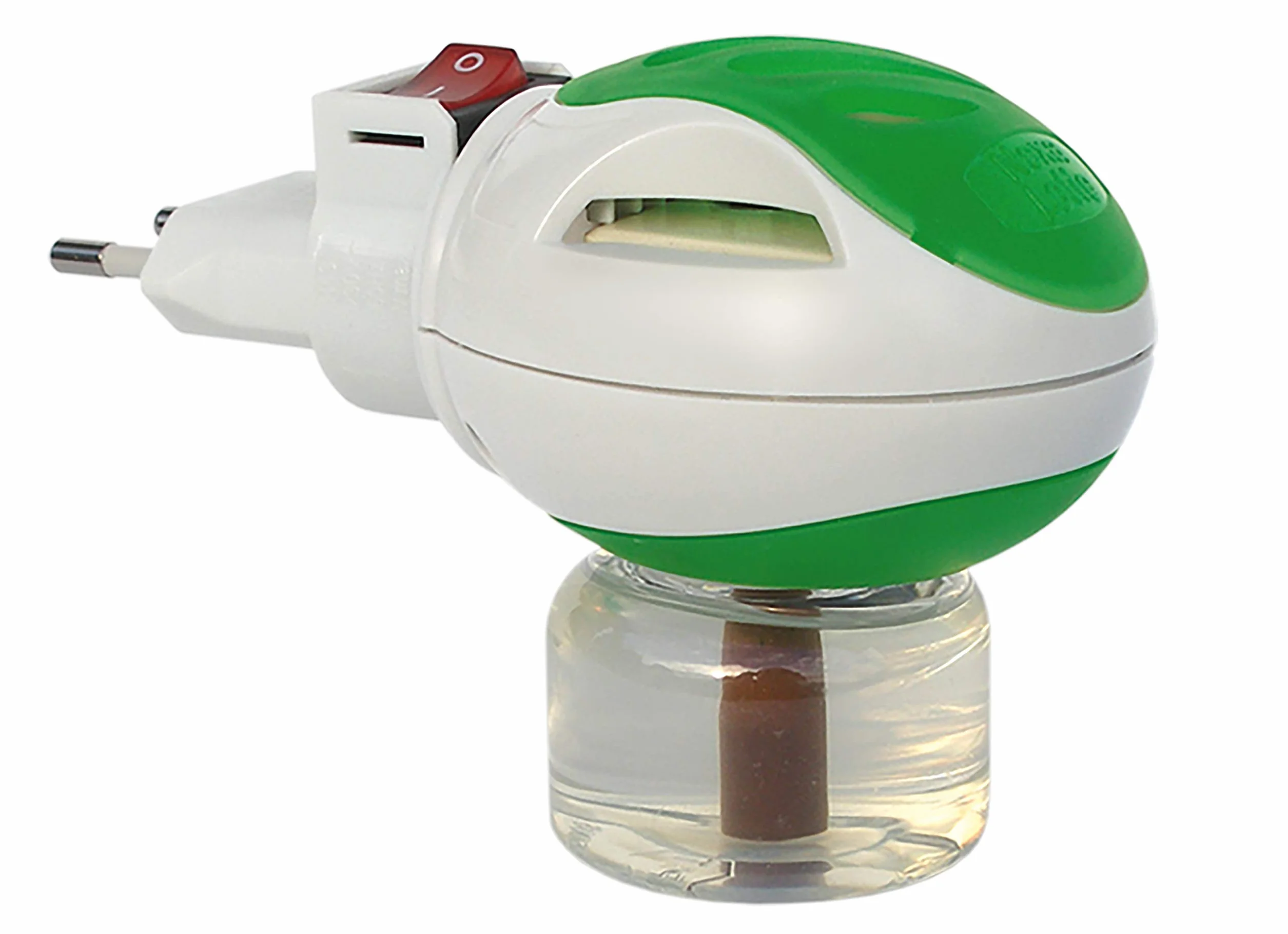 Nexa Lotte Wtyczka Ochrona Przed Owadami 3 w 1, 35 ml