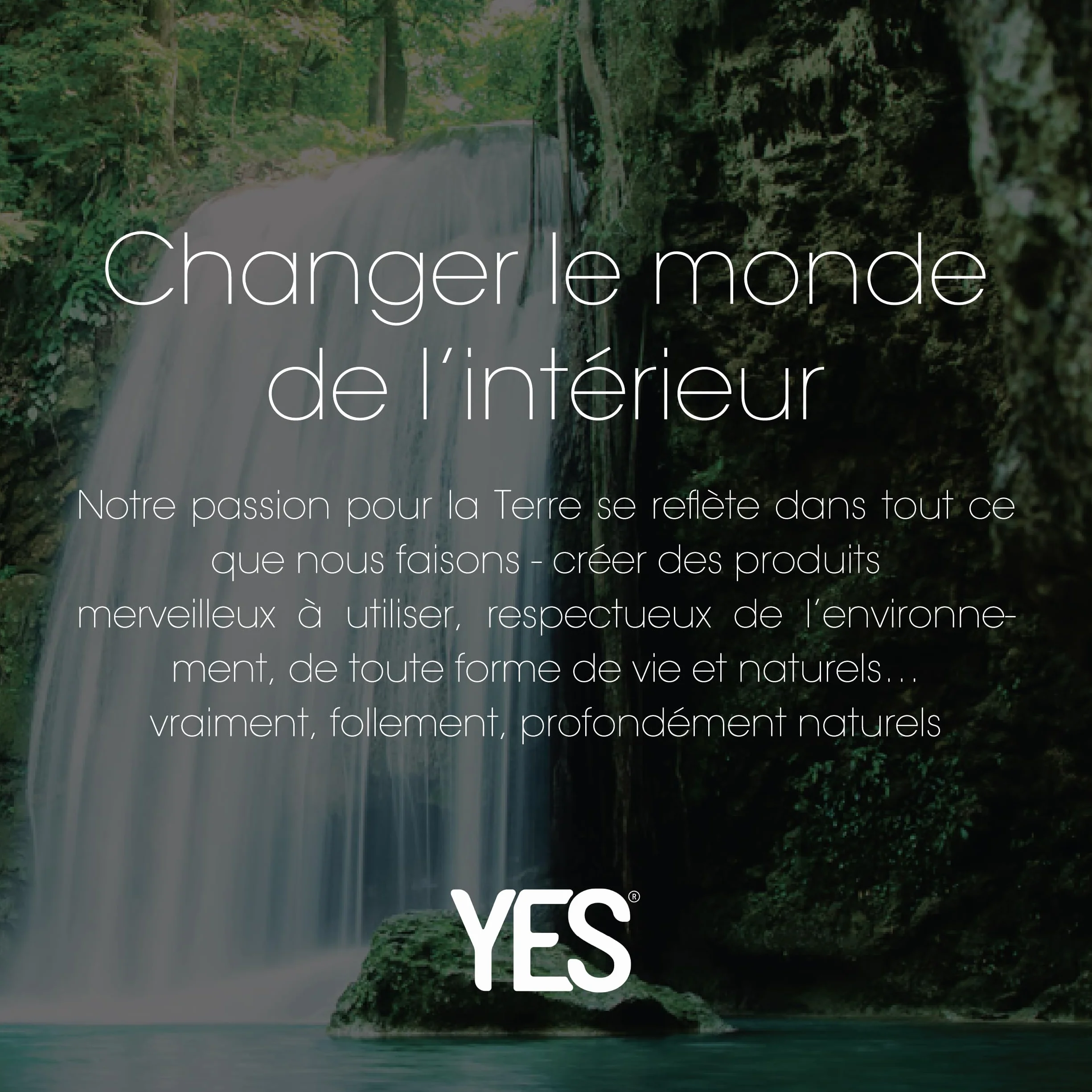 The Yes Yes Plant Oil Based Personal Lubricant, przezroczysty, 140 ml
