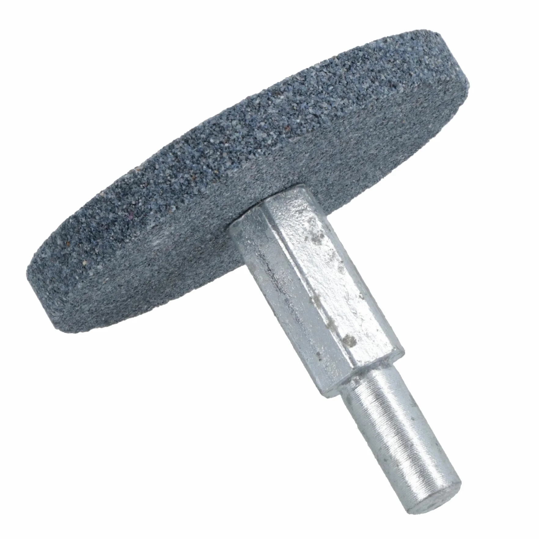 36 szt. różne kamienie szlifierskie/koła grube i drobne z trzpieniem 1/4" TE473