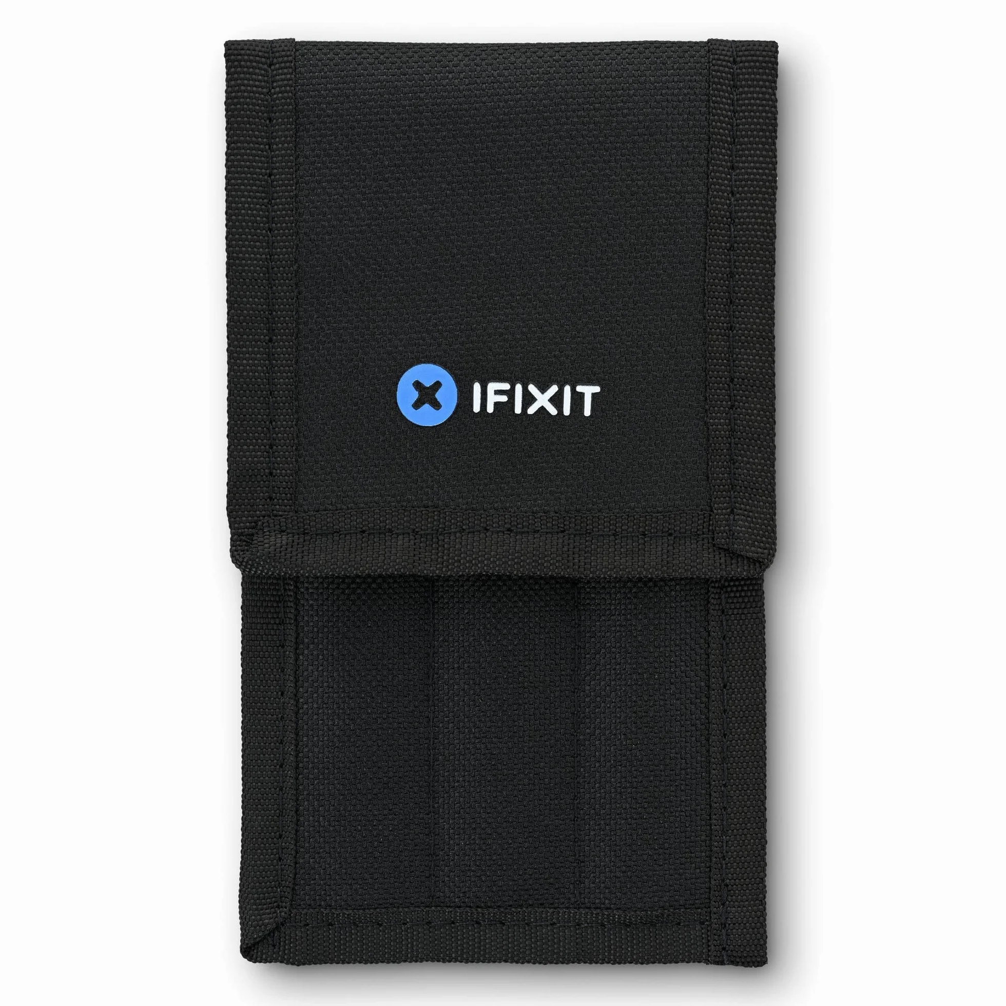iFixit Precision Tweezers Set, zestaw mechaniki precyzyjnej z 3 precyzyjnymi pincetami do naprawy urządzeń elektronicznych takich jak smartfon, tablet