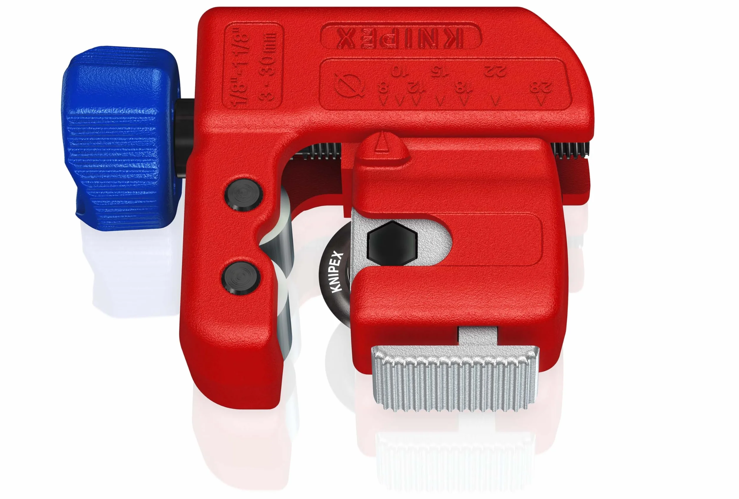 KNIPEX TubiX S Obcinak do rur 77 mm 90 31 01