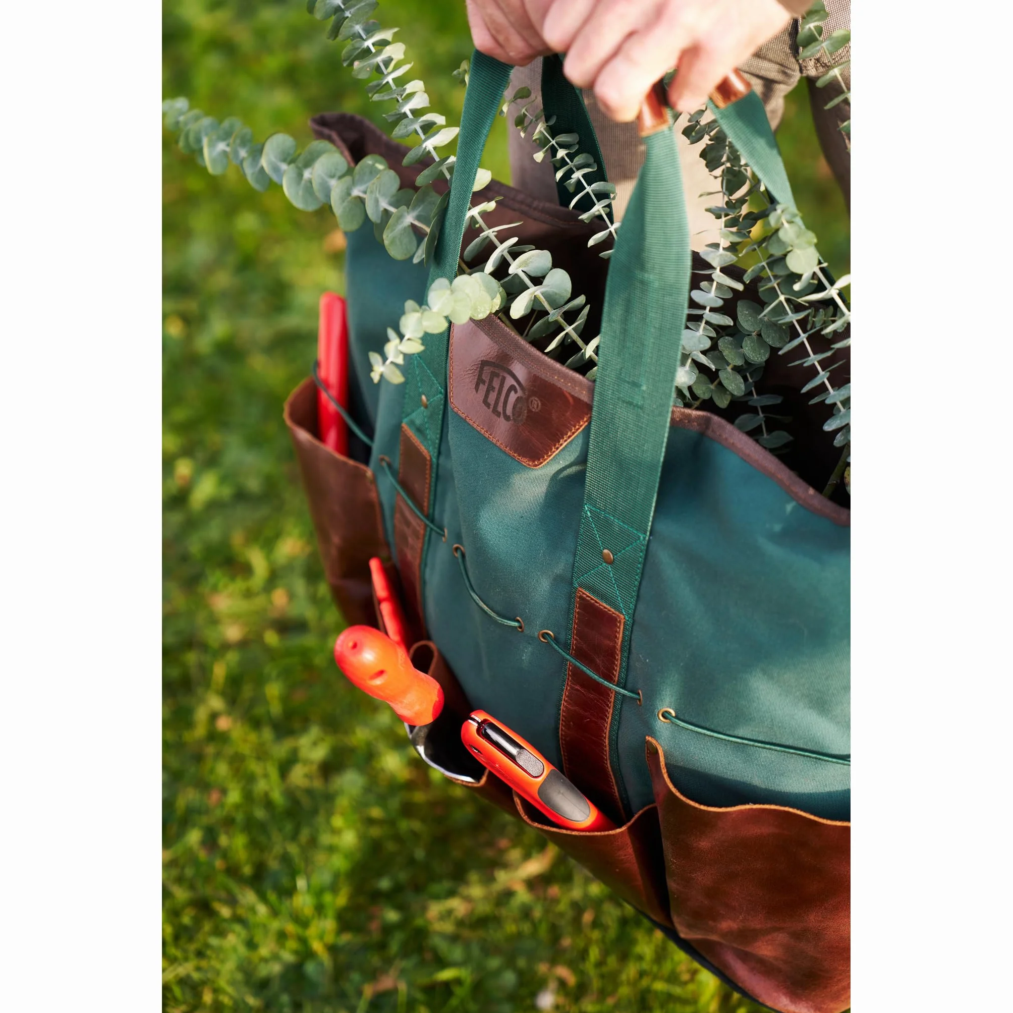 FELCO Torba transportowa 20 cm akcesorium serwisowe
