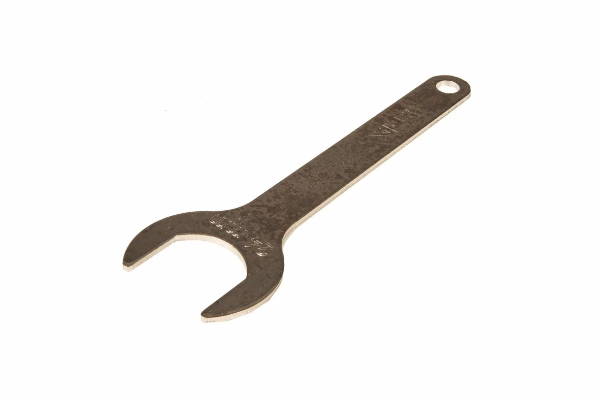 Mirka 8995604121 klucz podporowy - 24 mm nadaje się do maszyn 125/150 mm - opakowanie zawiera 1 sztukę