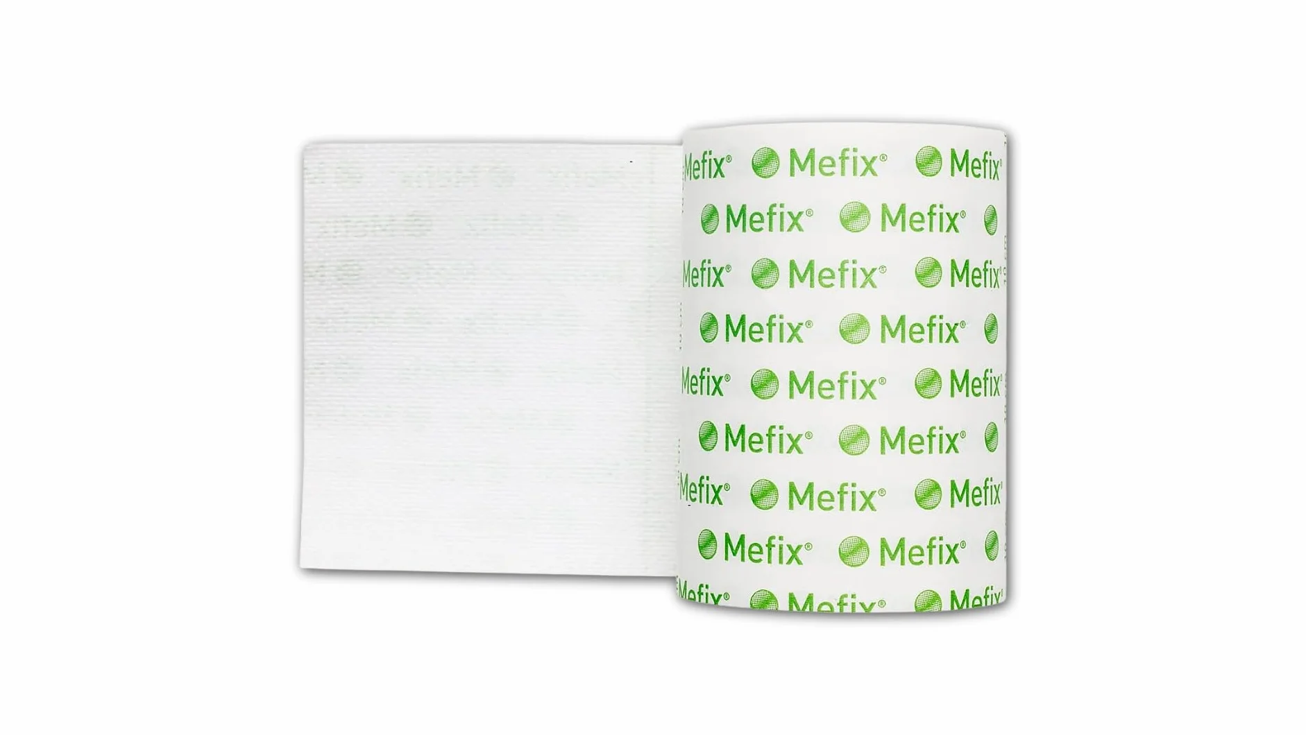 Mefix MEF27R arkusz do opatrunkowania 10 m x 10 cm