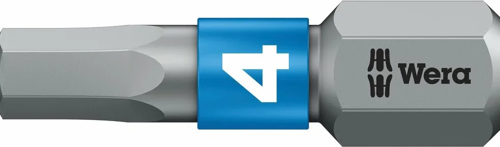 Zestaw Tool-Check Modular 1, 21 części