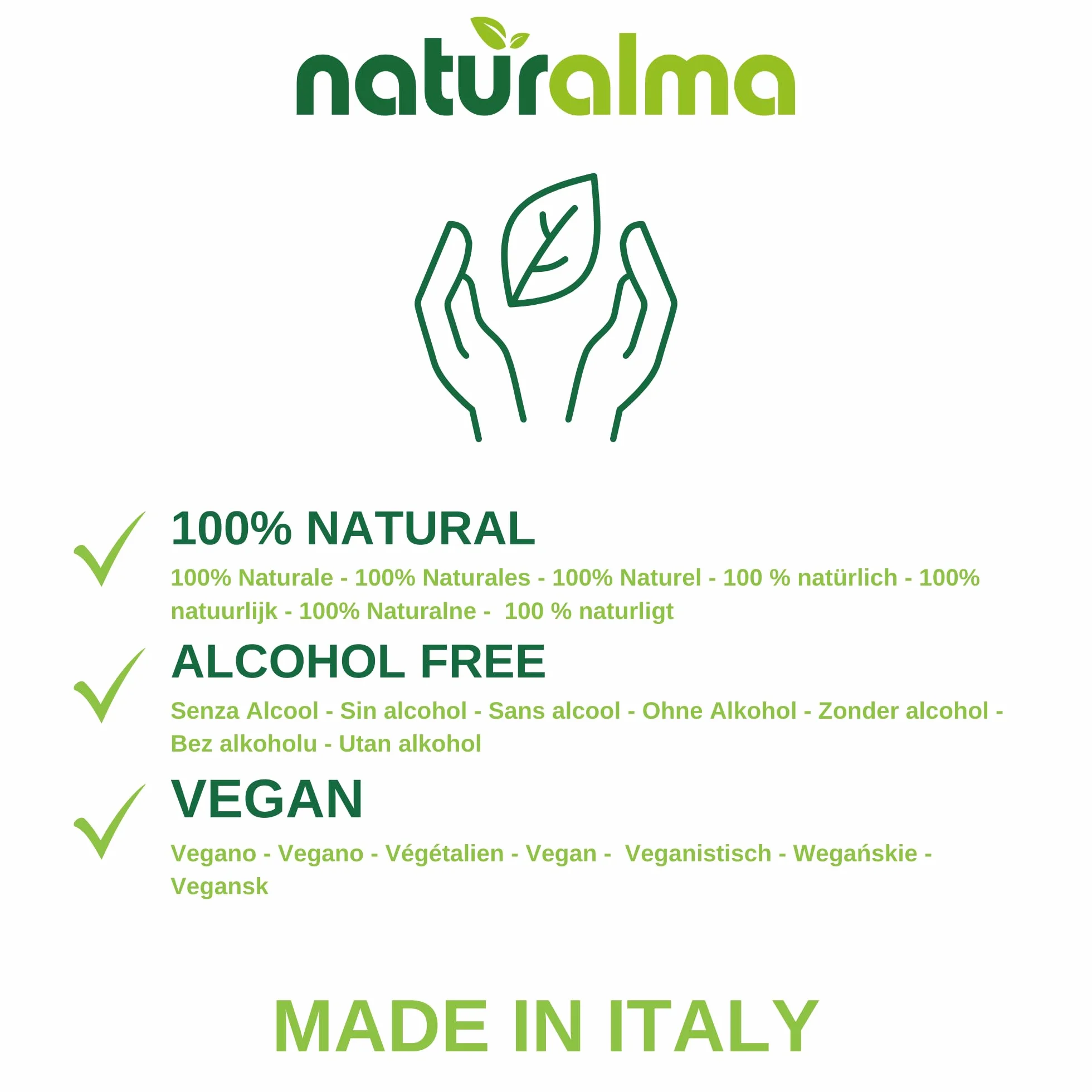 Porzeczka czarna ekstrakt z pączków Naturalma płynny 120 ml suplement diety wegański