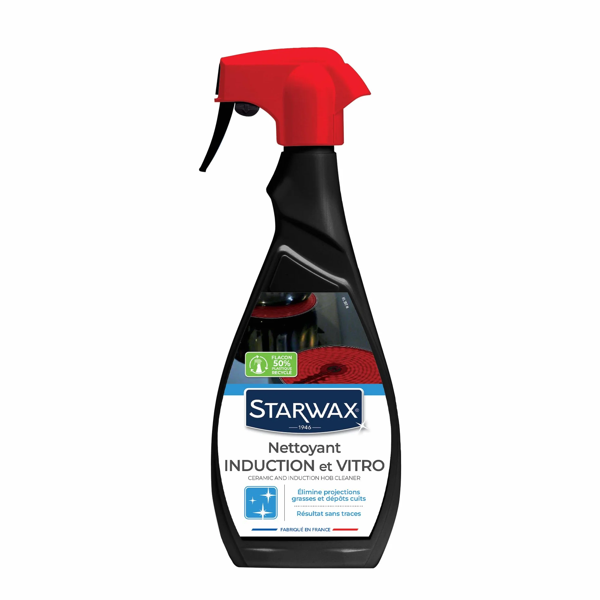 Starwax Środek Czyszczący, 500 ml