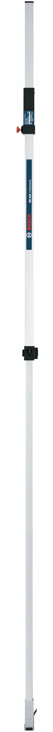 Bosch Professional Łata miernicza GR 240 (długość: 2,40 m)