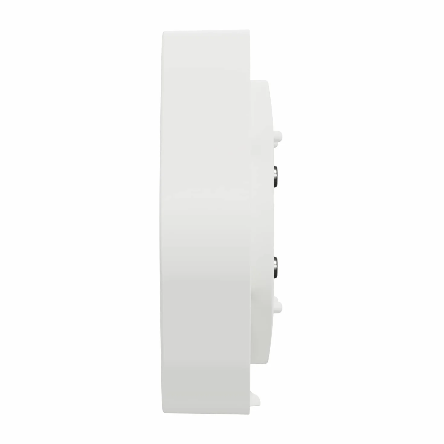 Schneider Electric Wiser czujnik wody, sterowanie za pomocą aplikacji, Zigbee, przez Hub kompatybilny z Matter, Alexa, Google, Apple, numer artykułu CCT592012