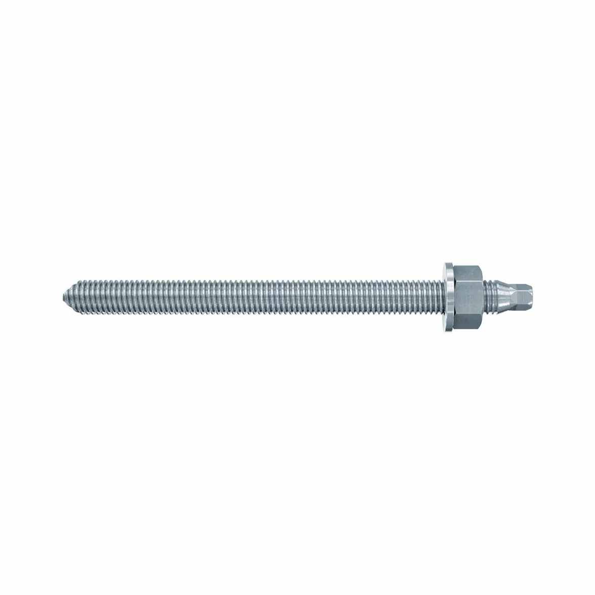 Fischer pręt kotwiący RG M12x300 5.8-10 sztuk - nr art. 50285