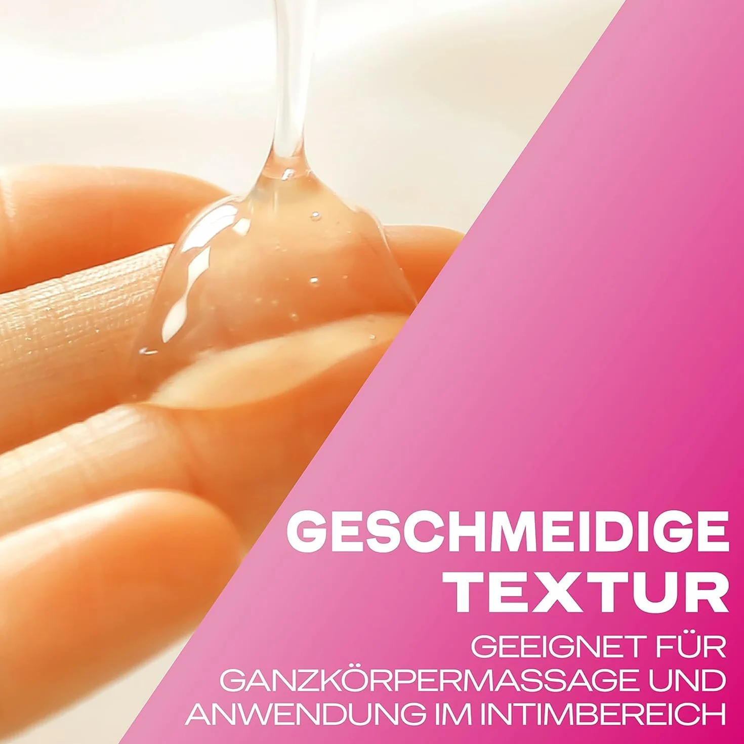Durex Play 2 w 1 żel do masażu i lubrykantu, aloes, 200 ml