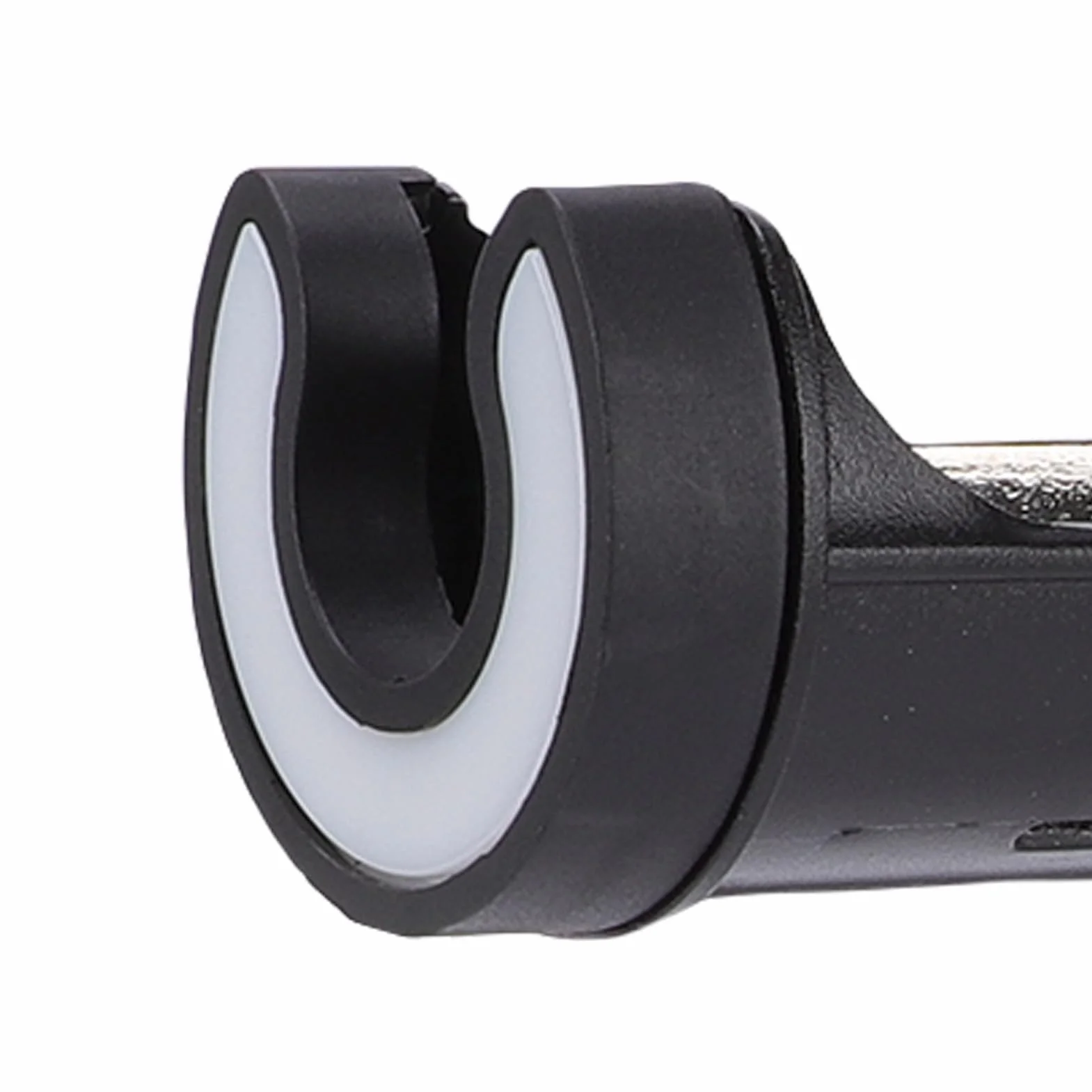 CHICIRIS Akumulatorowy Pistolet do Uszczelniania, 6-biegowy, z Cyfrowym Wyświetlaczem i diodą LED do Uszczelniania Okien, żółty
