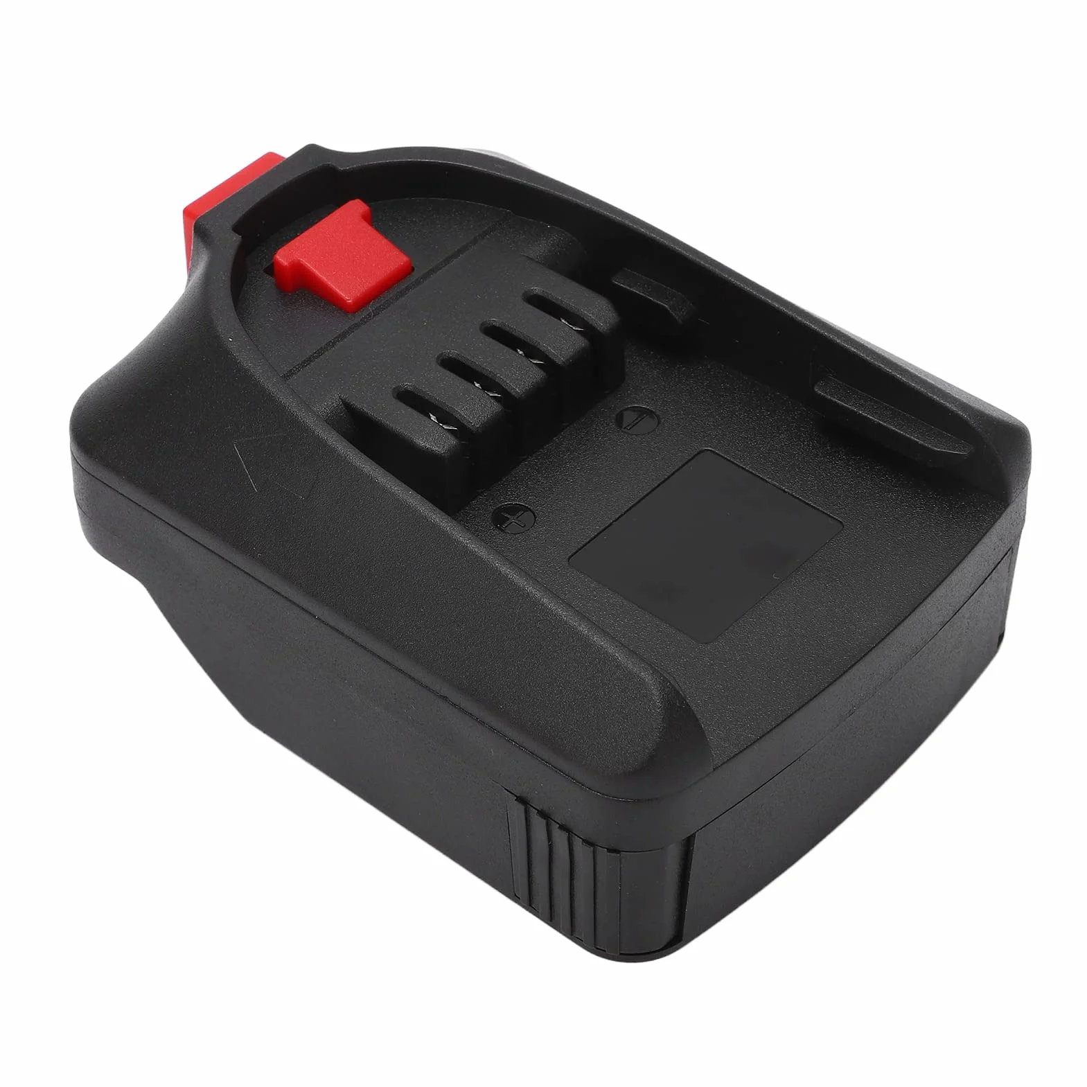 Adapter baterii litowej do konwertera baterii Metabo 18 V na Bosch