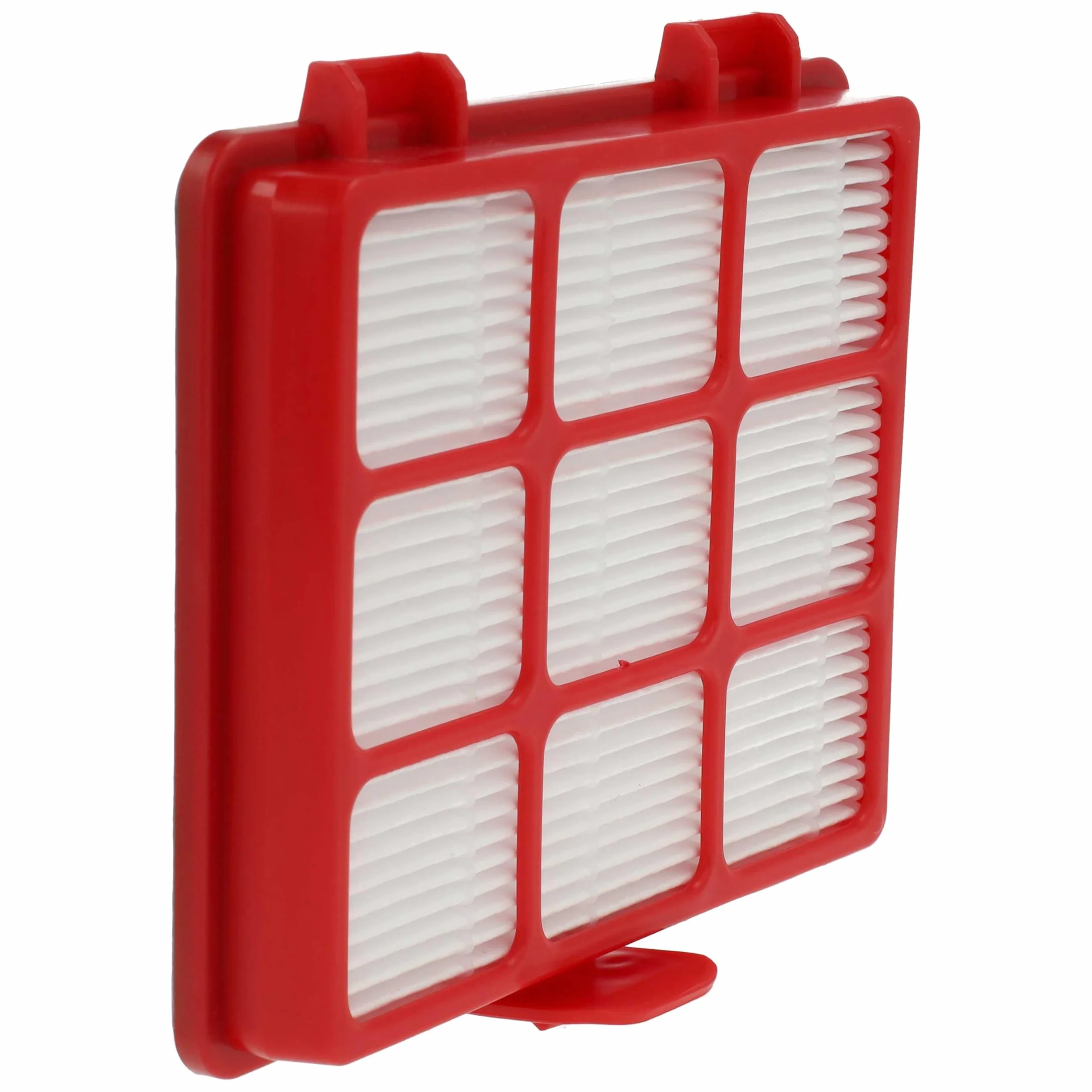 vhbw 3 x filtr silnika kompatybilny z vco 32804 AW, 32801 AR, 32801 AF, 32818 WR odkurzacz