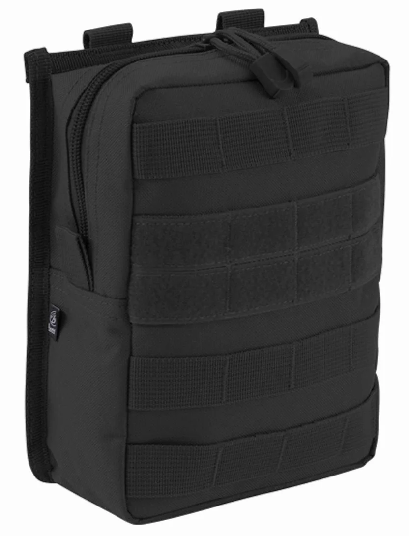 Brandit Molle Pouch Tactical Case, Unisex Dorosły