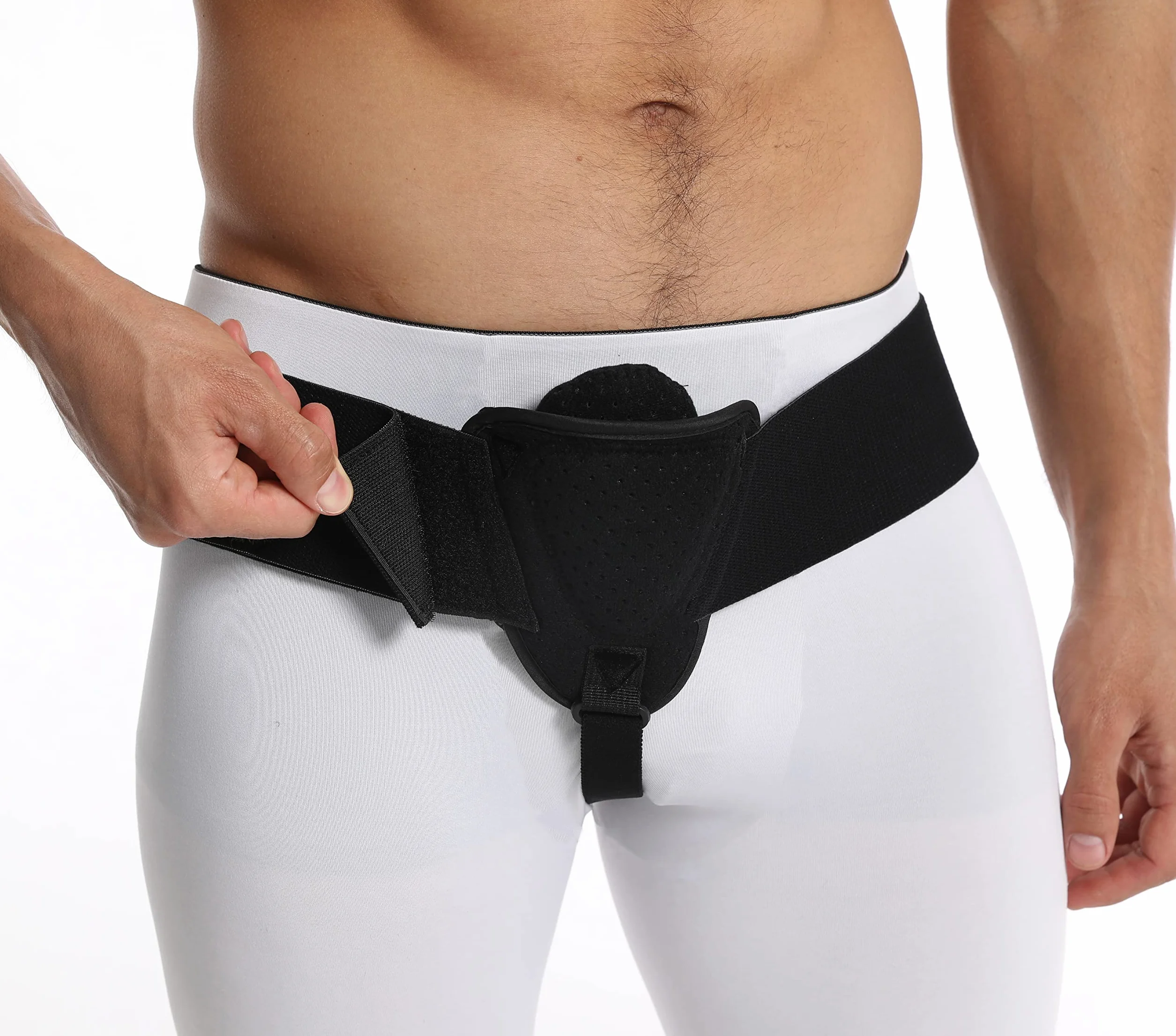 Pas przepuklinowy pachwinowy Belltop 85-112 cm