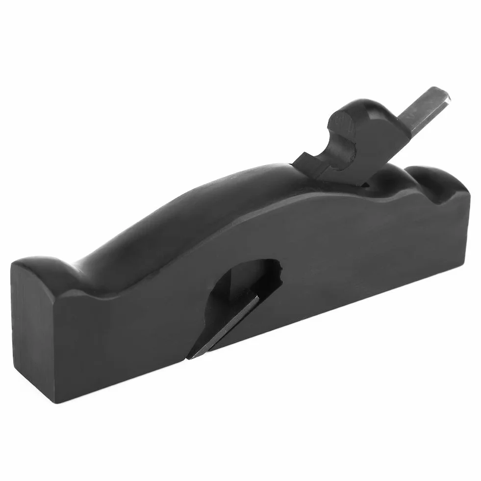 Ma?y samolot do strugania drewna narz?dzie stolarskie do obróbki shoulder plane przycinania i g?adkiego strugania drewna, przydatne w warsztacie i do prac domowych small wood plane Pialle a blocchi