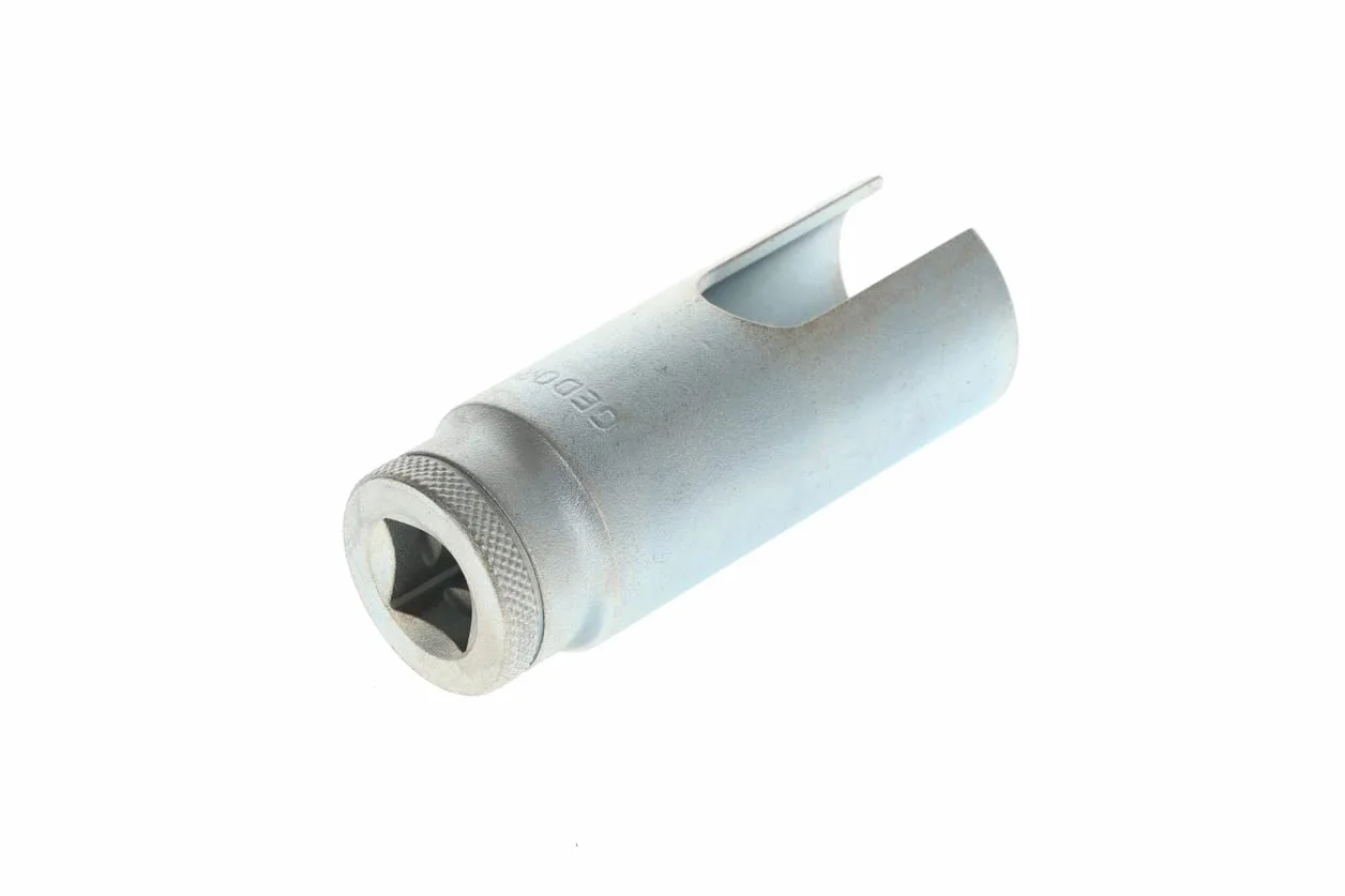 GEDORE Klucz nasadowy z zaworem narożnym, nakrętka, napęd 1/2" 10 mm, średnica wewnętrzna 27 mm, narzędzie, stal ocynkowana