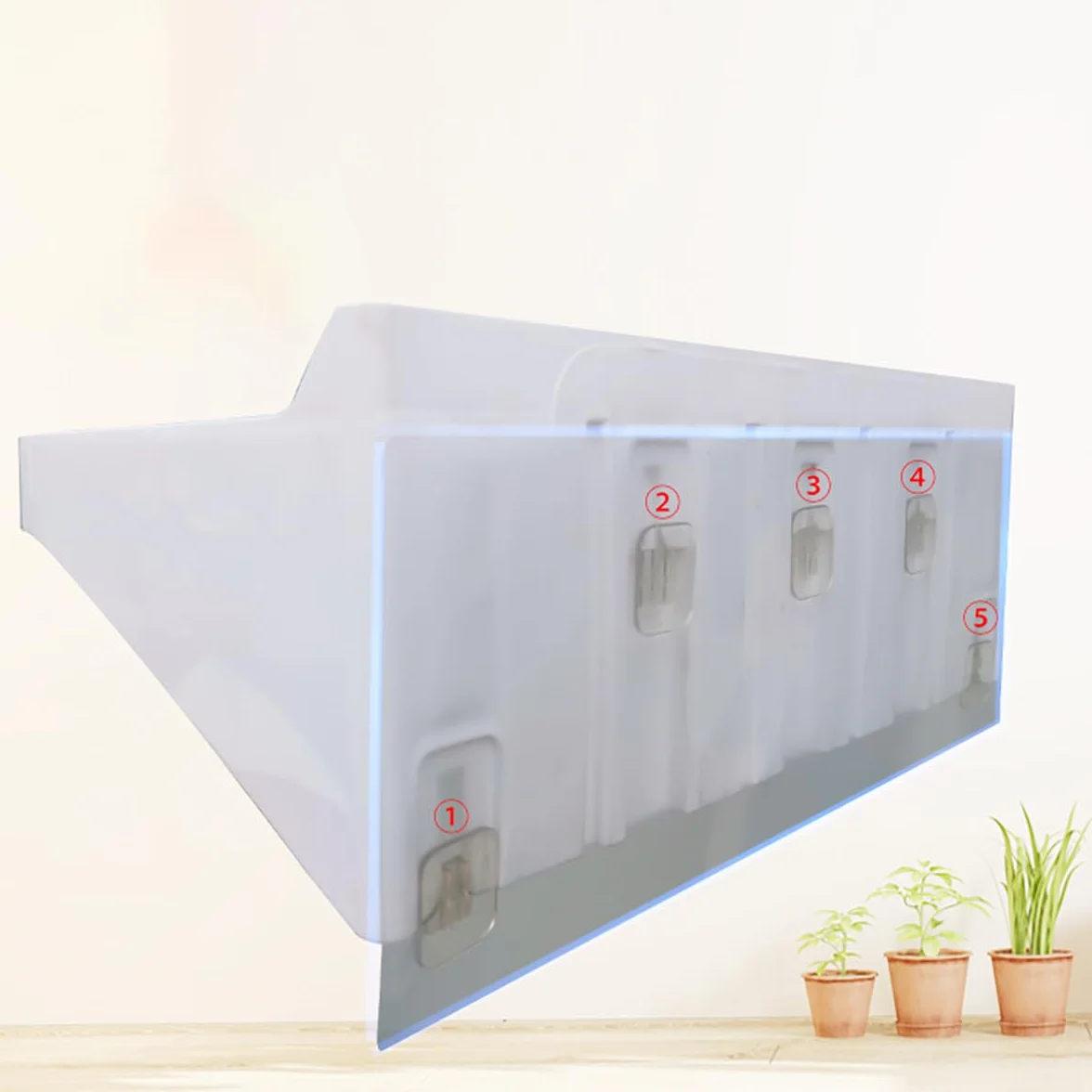 Umywalka łazienkowa do montażu na ścianie, 40 x 28 x 14 cm, nowoczesna, owalna, owalna, z zestawem odpływów 78 cm, do stylowej szatni i toaletki, elegancki biały design