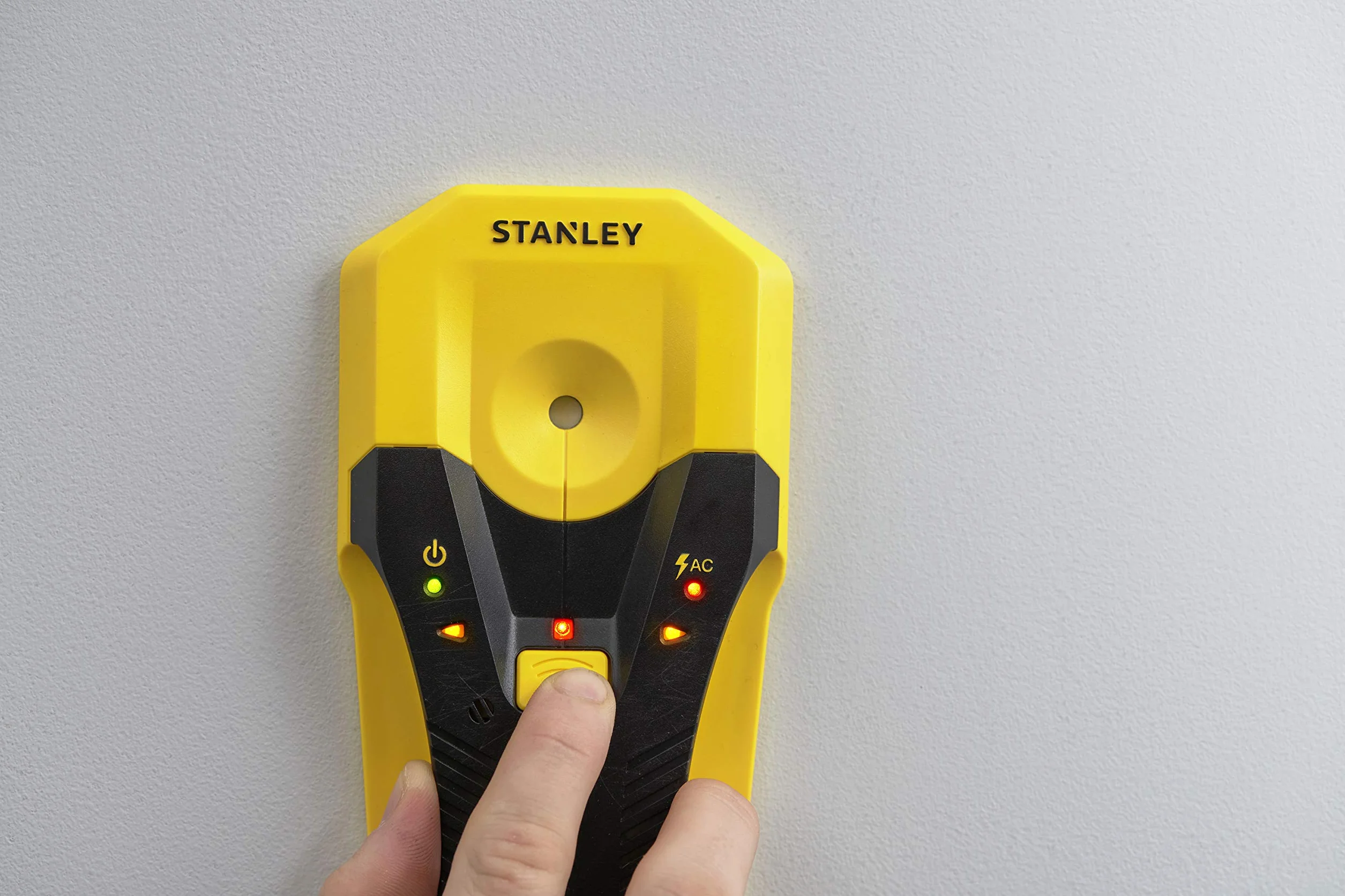 STANLEY Czujnik kołków S160