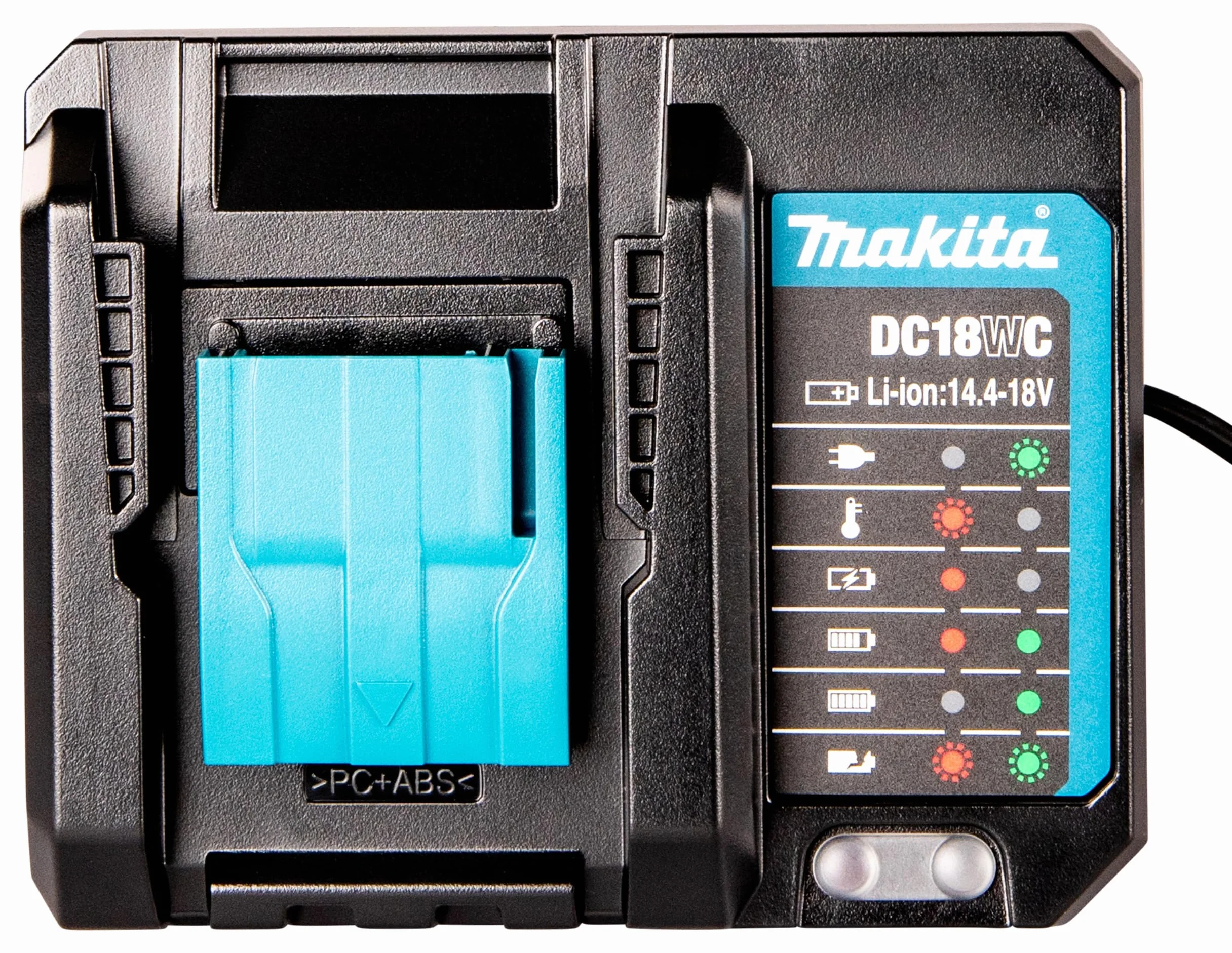 Makita Ładowarka do akumulatorów 1910G0-1