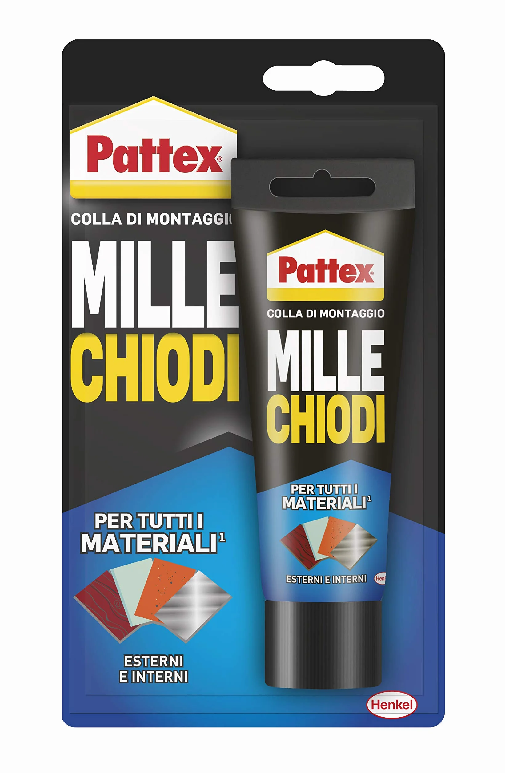 Pattex 10885 Klej, Biały, 100 g