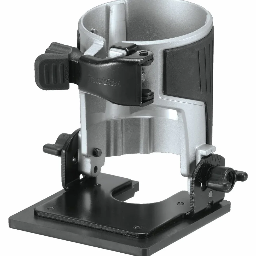 Makita 198987-9 zestaw podstawy uchylnej RT0700C / DRT50