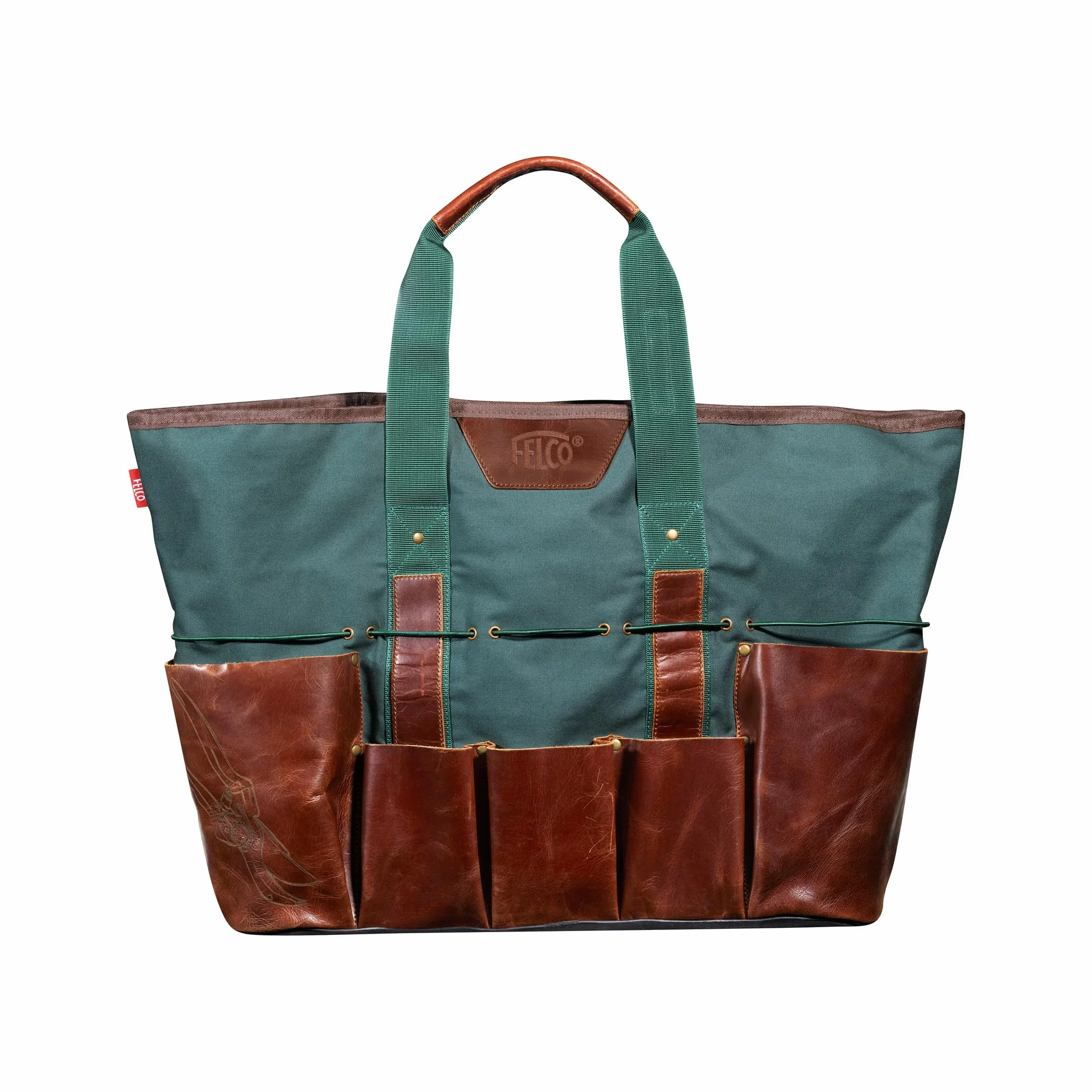 FELCO Torba transportowa 20 cm akcesorium serwisowe