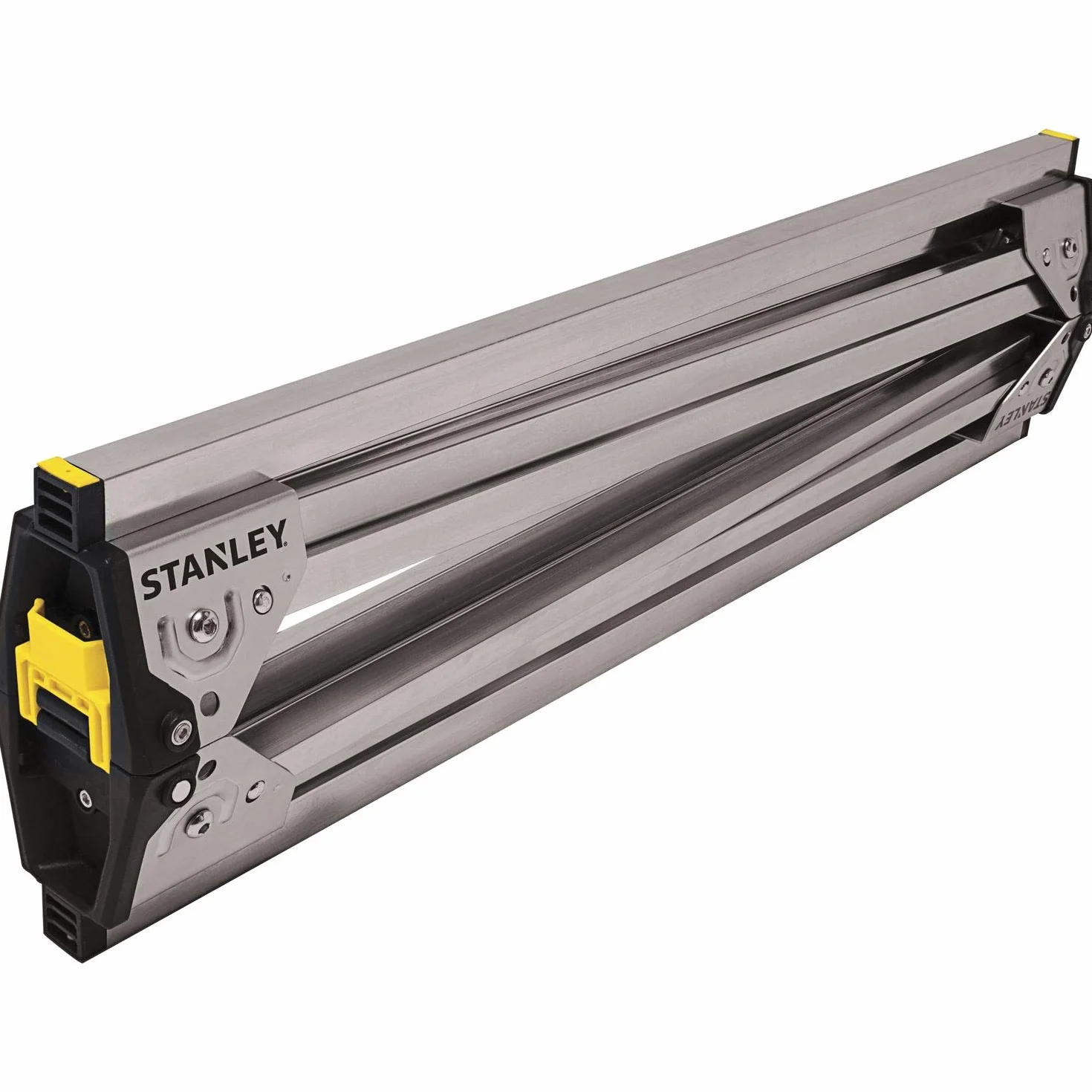 Stanley STST81337-1 para stojaków warsztatowych z metalu, wysokość 736 mm, obciążenie do 340 kg, kolor srebrny