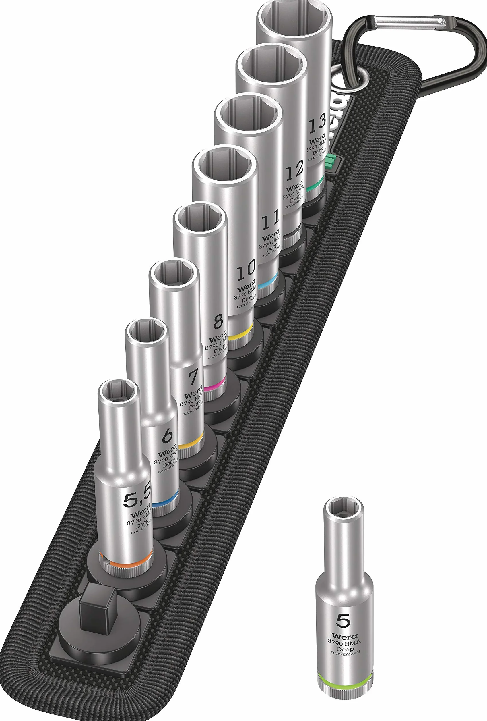Wera Belt A Deep 1