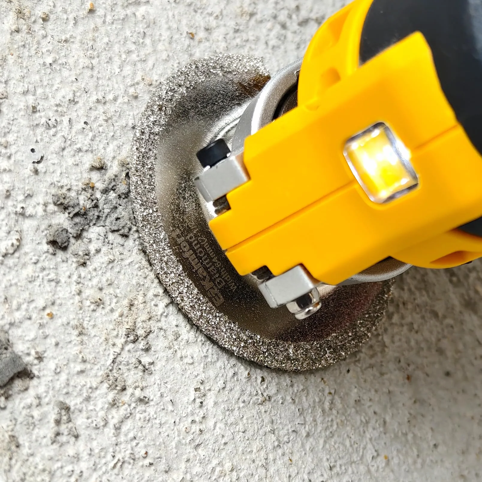 Zestaw 6 brzeszczotów oscylacyjnych, wielofunkcyjnych narzędzi do usuwania zaprawy i cięcia miękkich płytek, do DeWalt Milwaukee i wielu innych