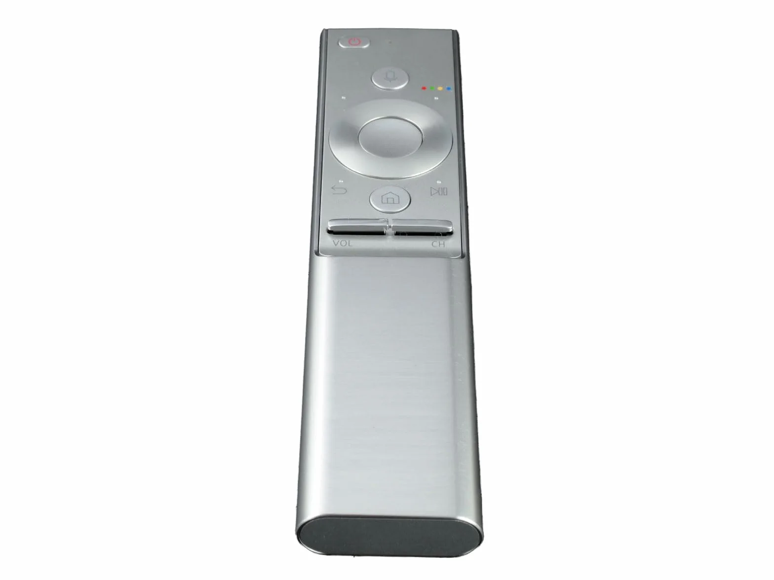Pilot aluminiowa obudowa funkcja głosowa do SAMSUNG BN59-01265A BN59-01270A BN59-01272A BN59-01291A BN59-01300G BN59-01300H BN59-01300J BN59-01300F QLED UHD 4K 3D TV