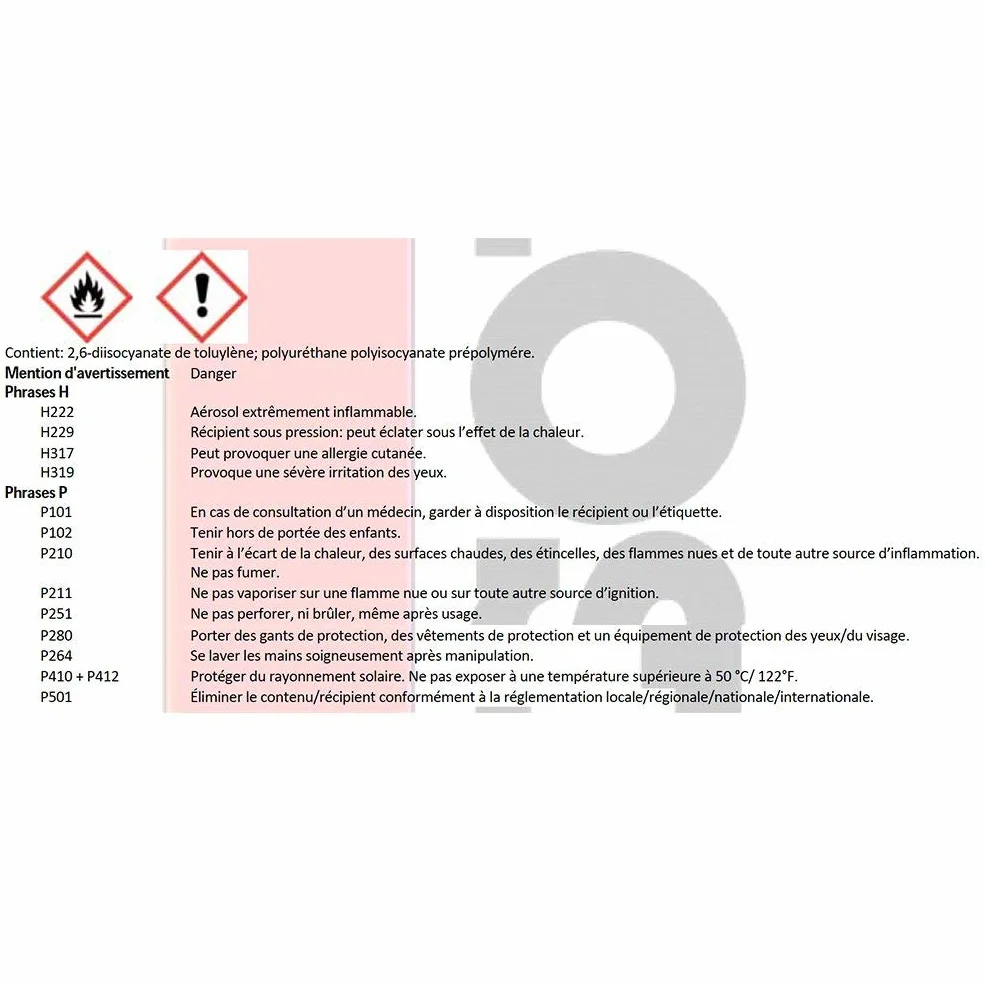 Soudal - Pianka ekspansjna 500 ML specjalna wypełniacz Genius Gun - 123849 - Soudal