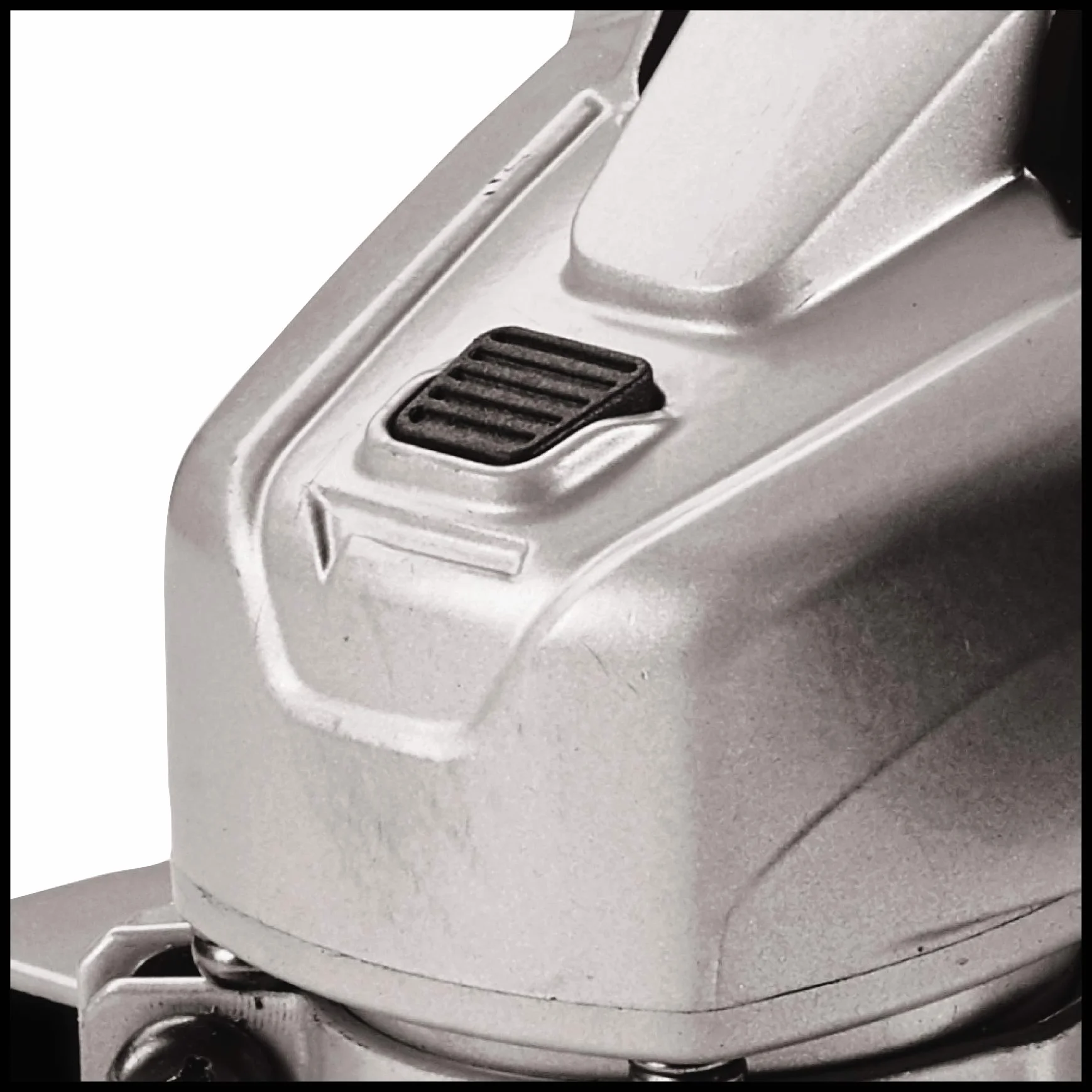 Einhell Tc-Ag Szlifierka Kątowa, Czarny/Czerwony, 125 mm