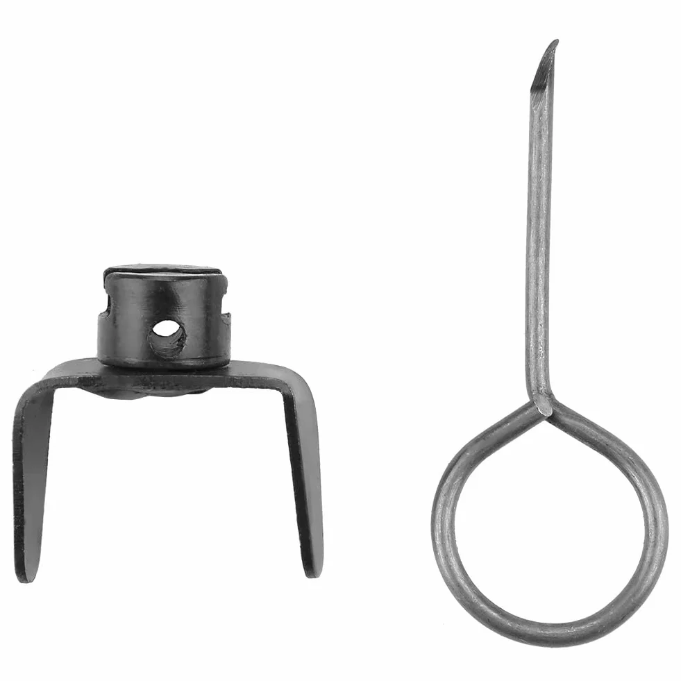Sztuk 16Mm Stal Manganowa K400 Akcesoria, środek do Udrażniania Odpływów Głowice Tnące środek do Udrażniania Odpływów Rur Pogłębiarka Głowica Tnąca