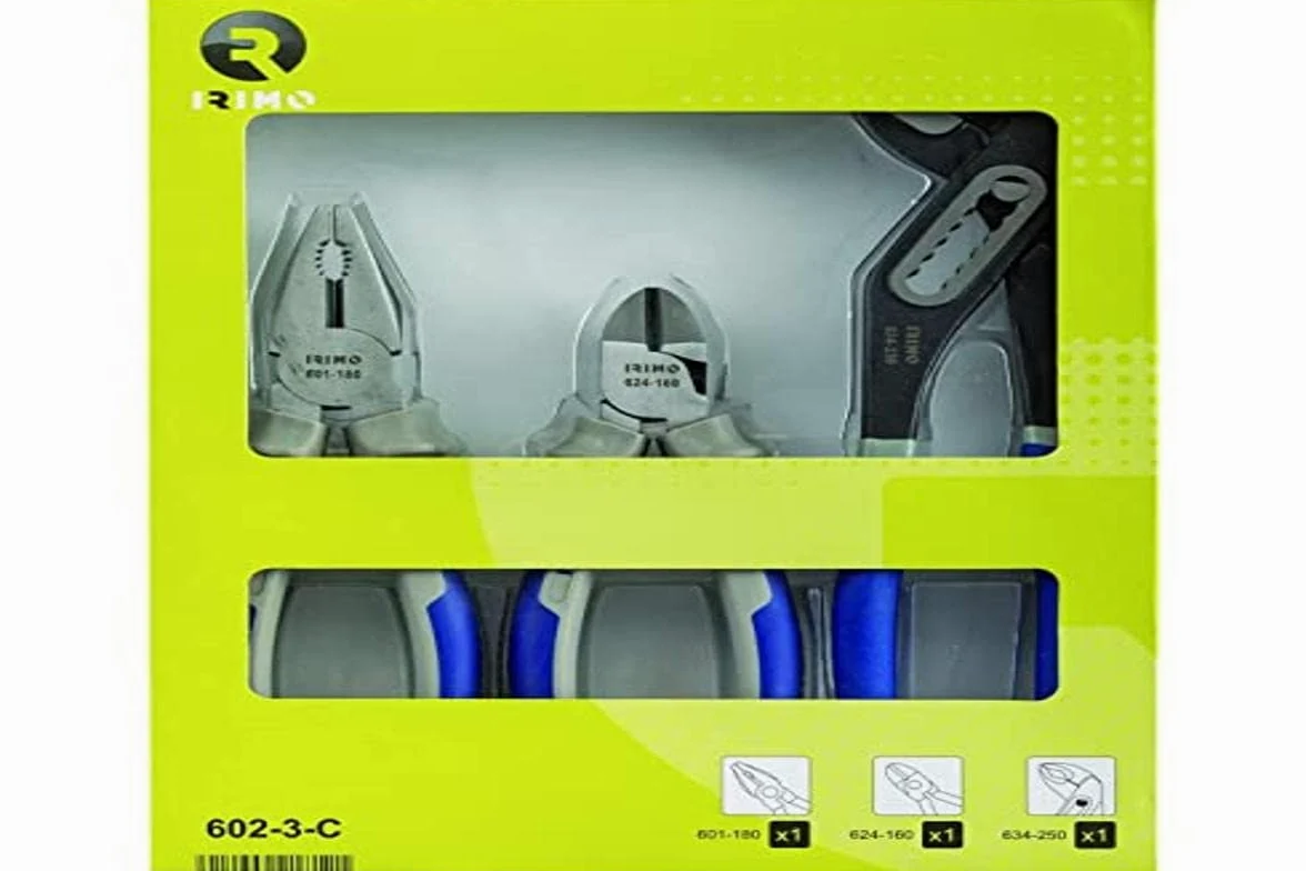IRIMO BH602-3-C, 30x270x205