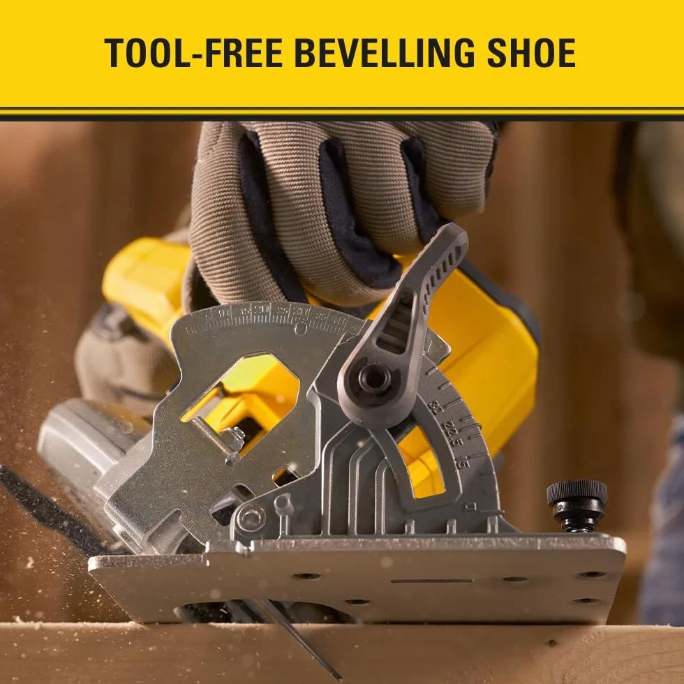 Stanley SFMCS500B-XJ Circular Sier